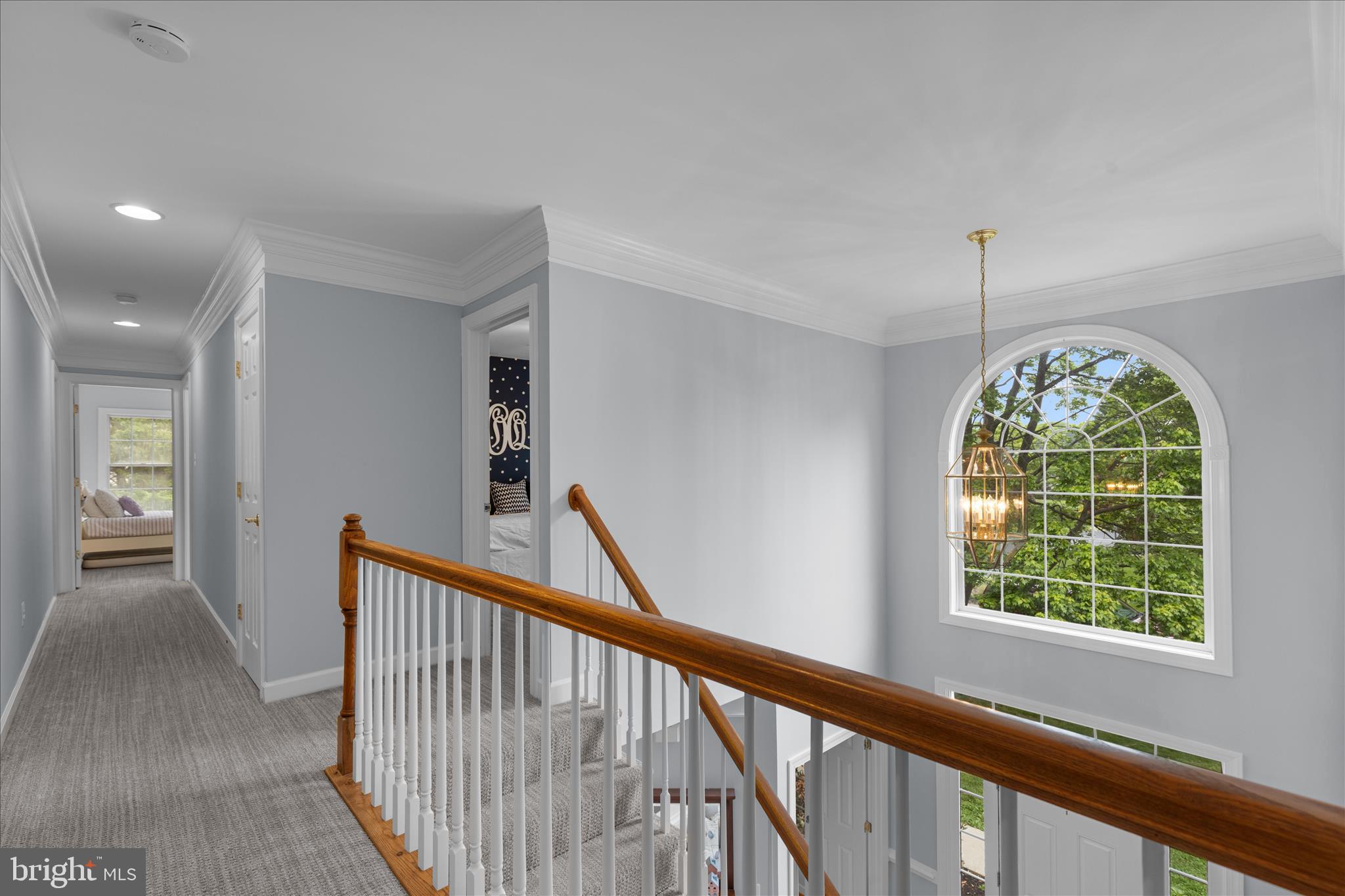 CHESAPEAKE PRESERVE - Residential
