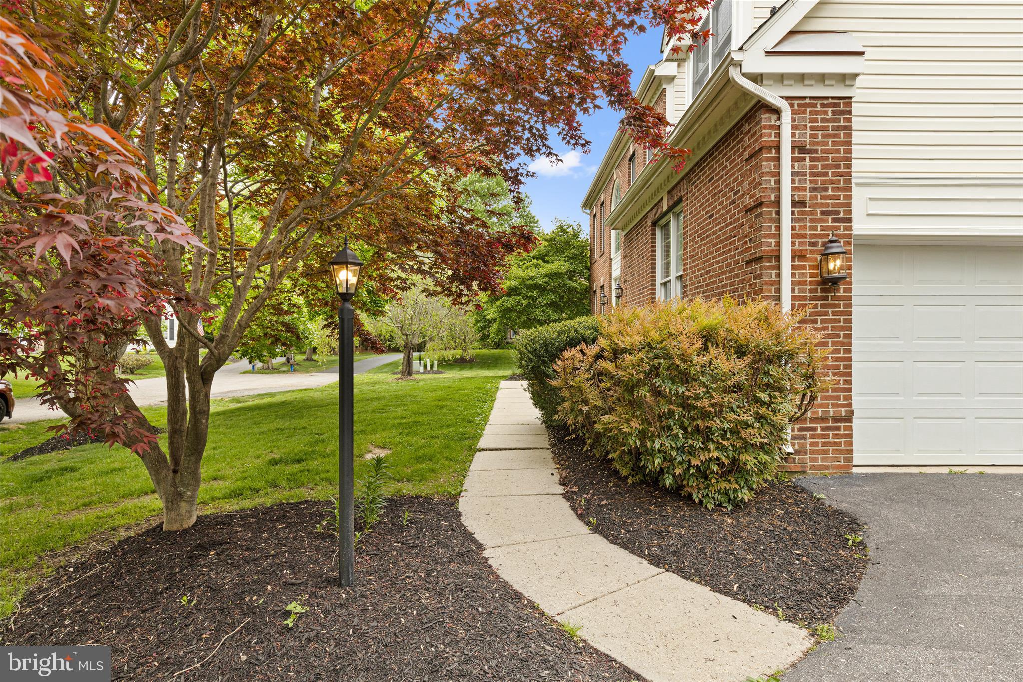 CHESAPEAKE PRESERVE - Residential