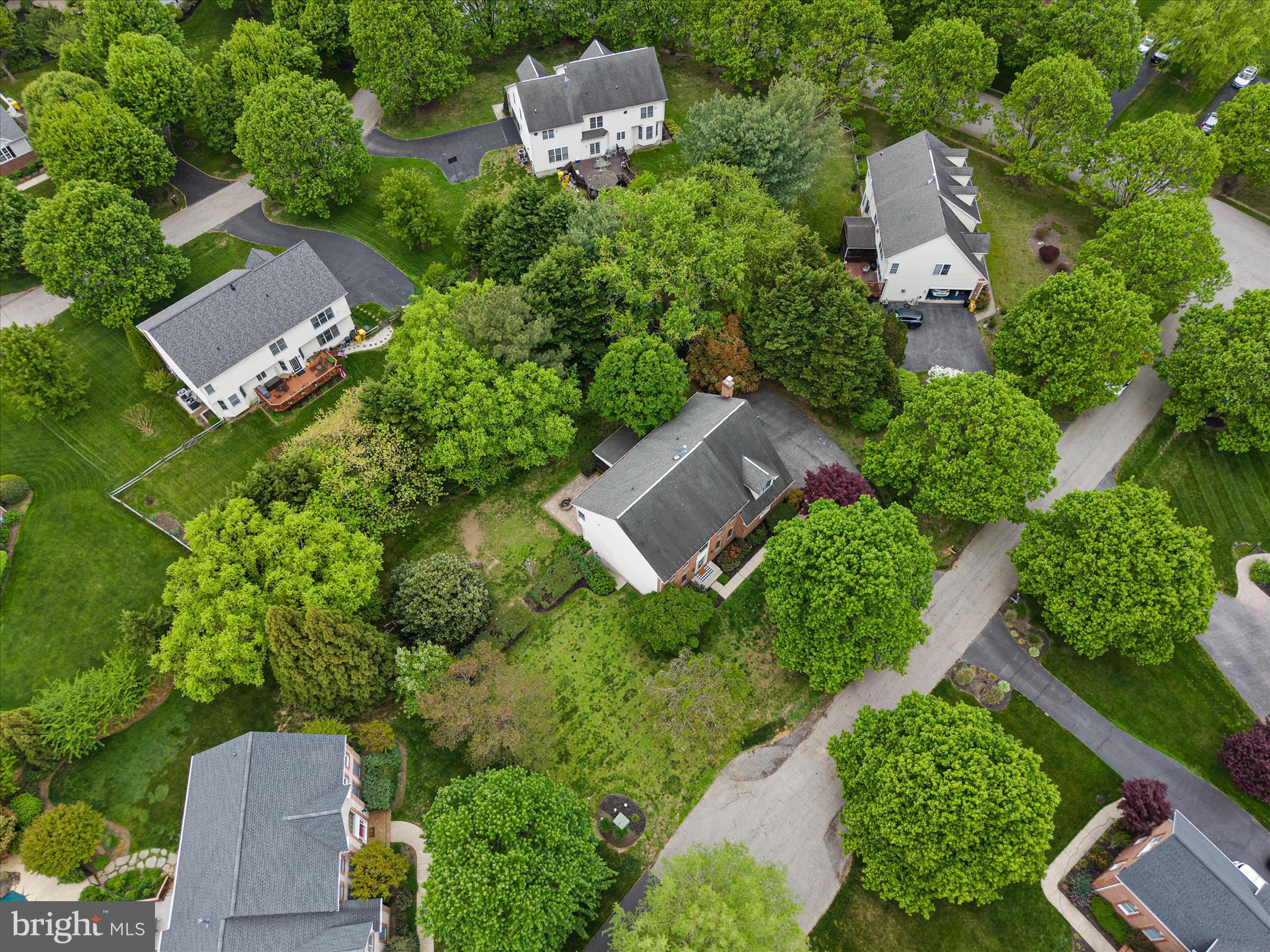 CHESAPEAKE PRESERVE - Residential