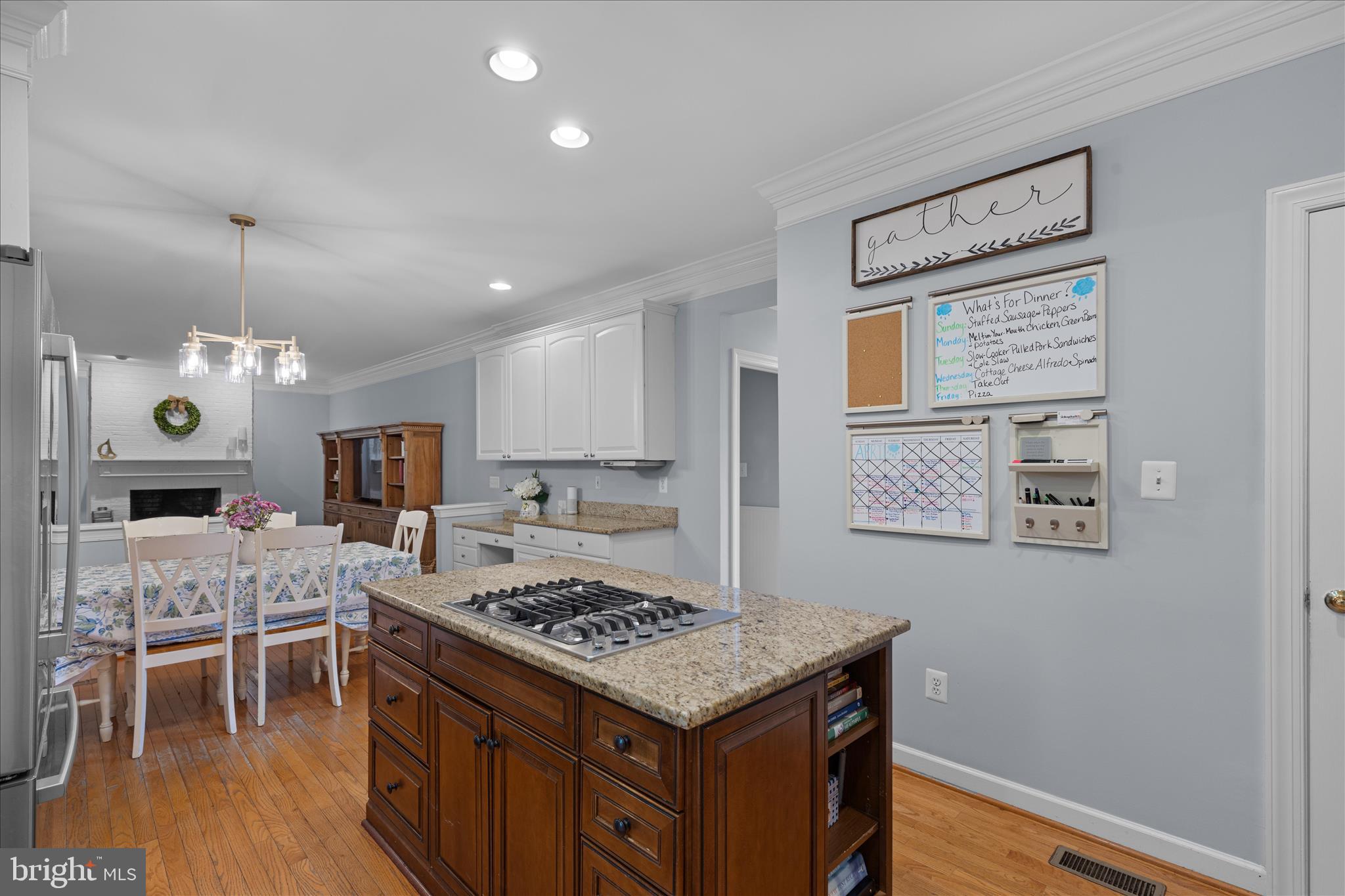 CHESAPEAKE PRESERVE - Residential