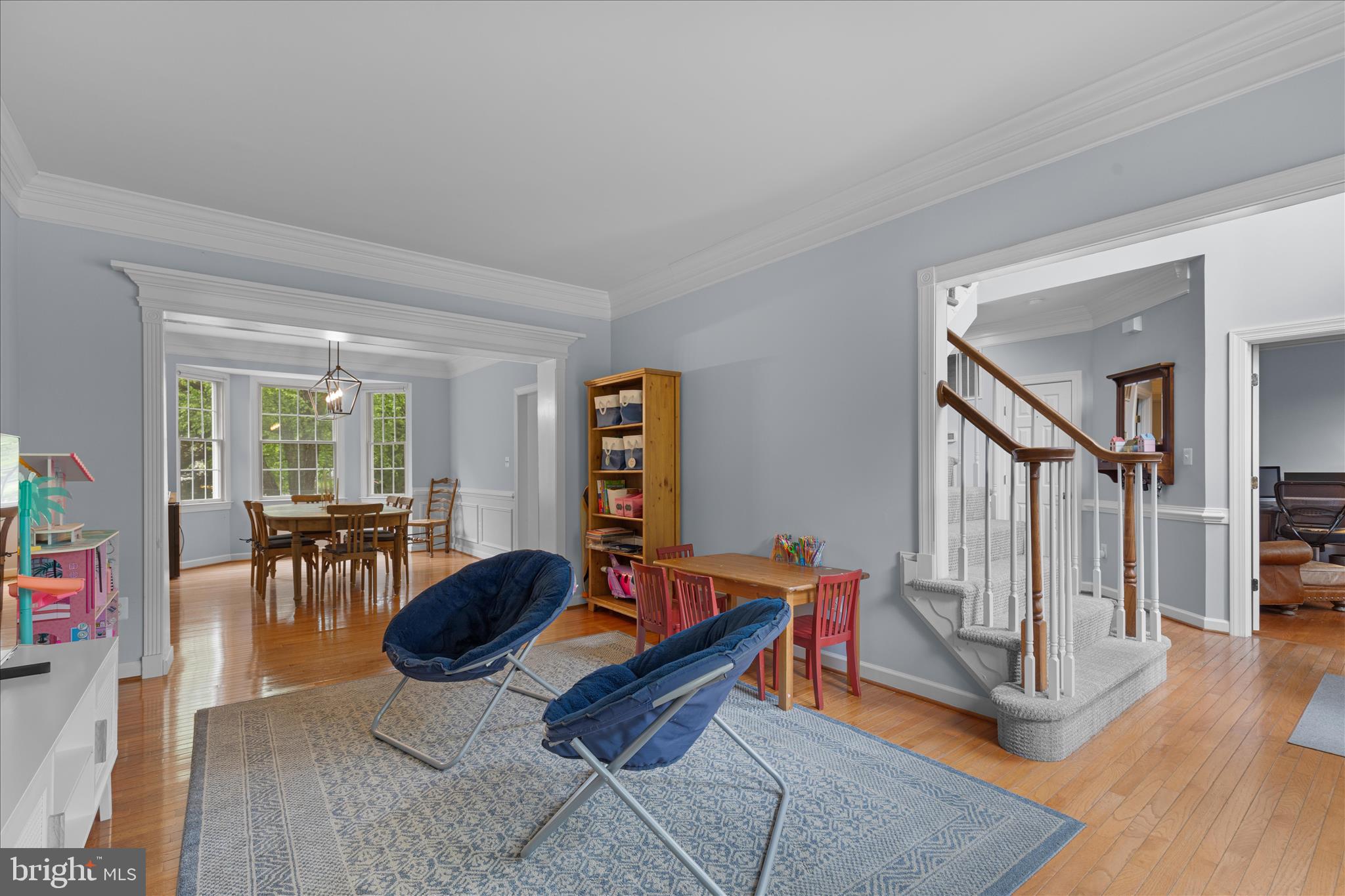 CHESAPEAKE PRESERVE - Residential