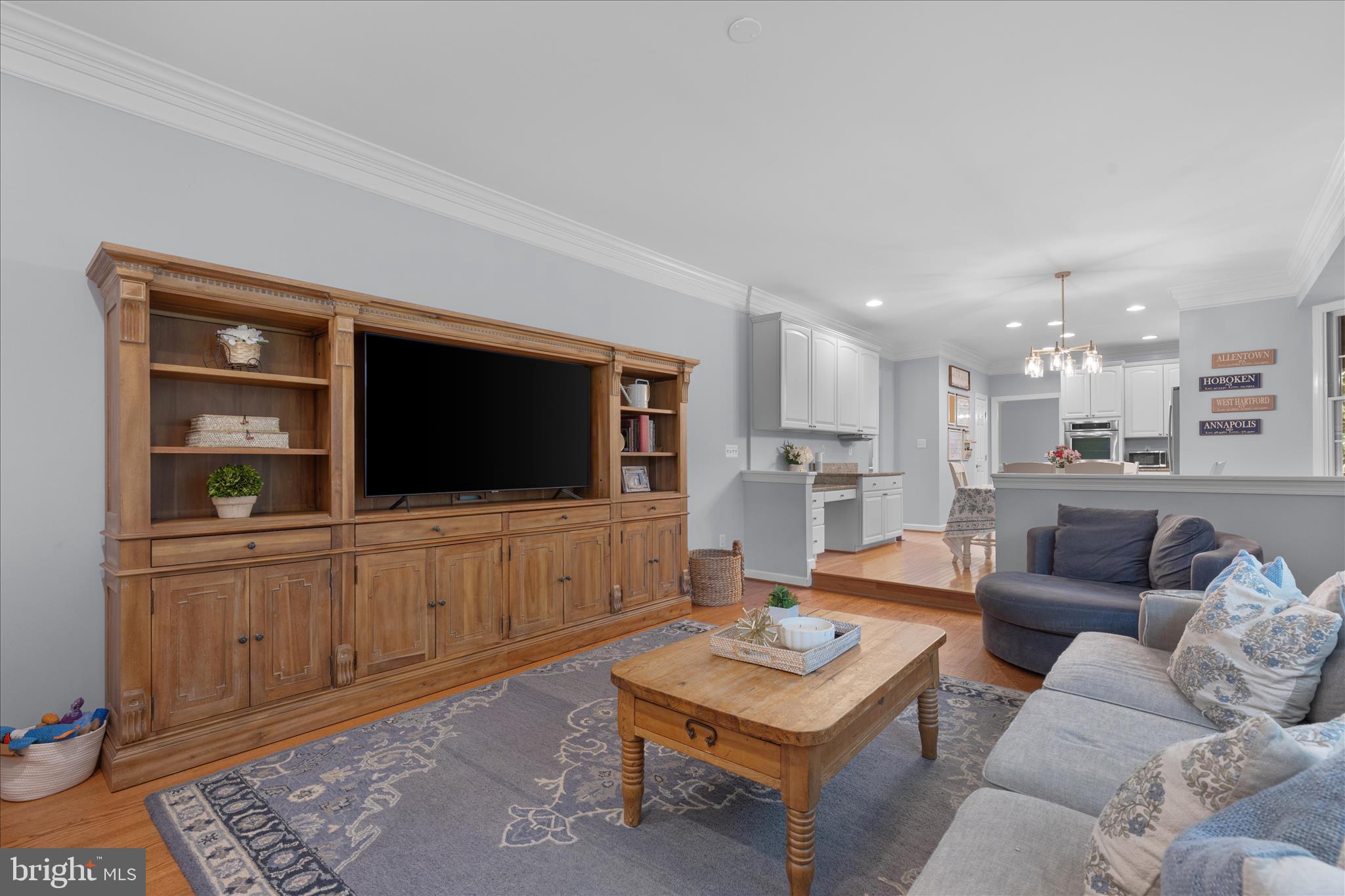 CHESAPEAKE PRESERVE - Residential
