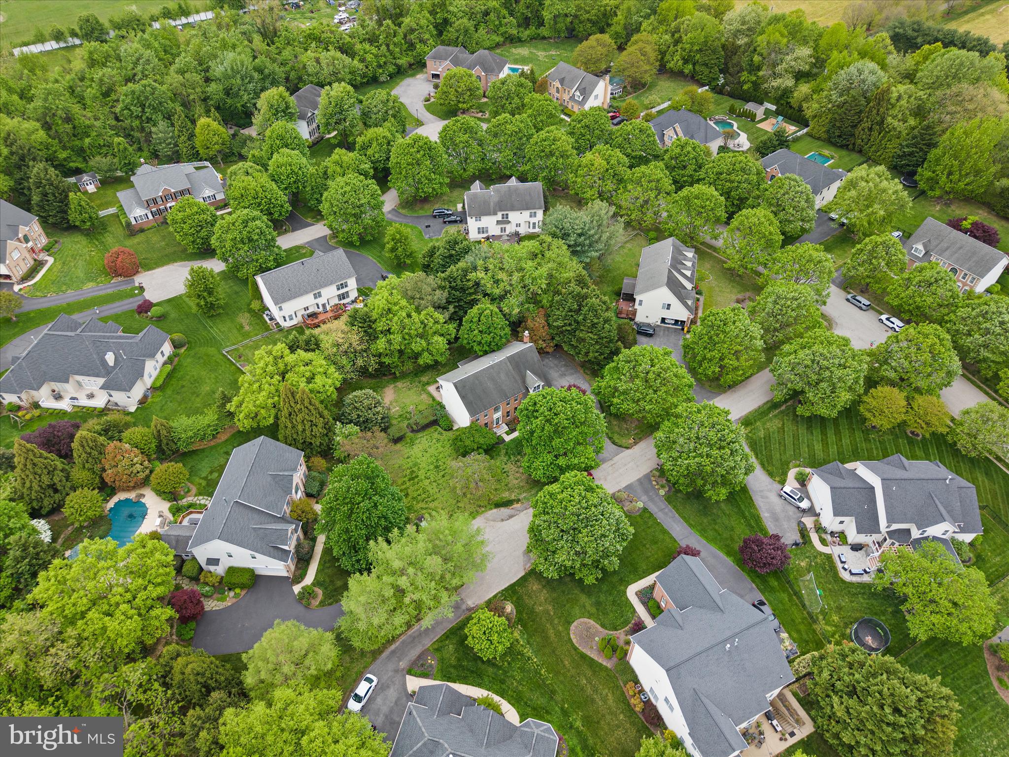 CHESAPEAKE PRESERVE - Residential