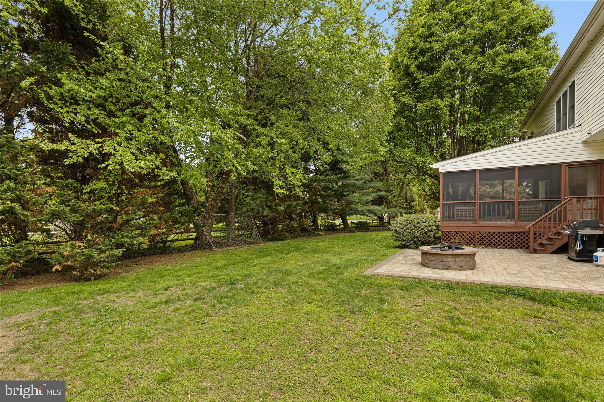 CHESAPEAKE PRESERVE - Residential