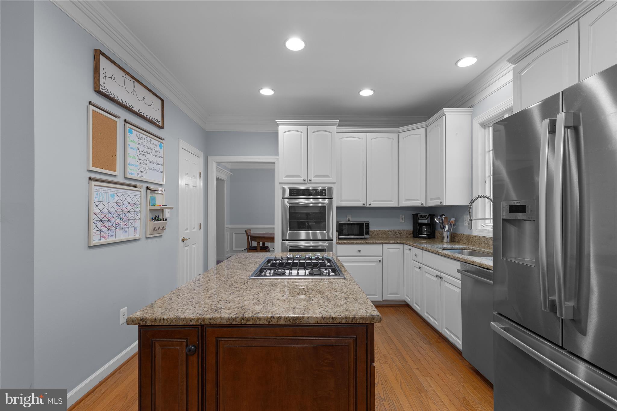 CHESAPEAKE PRESERVE - Residential