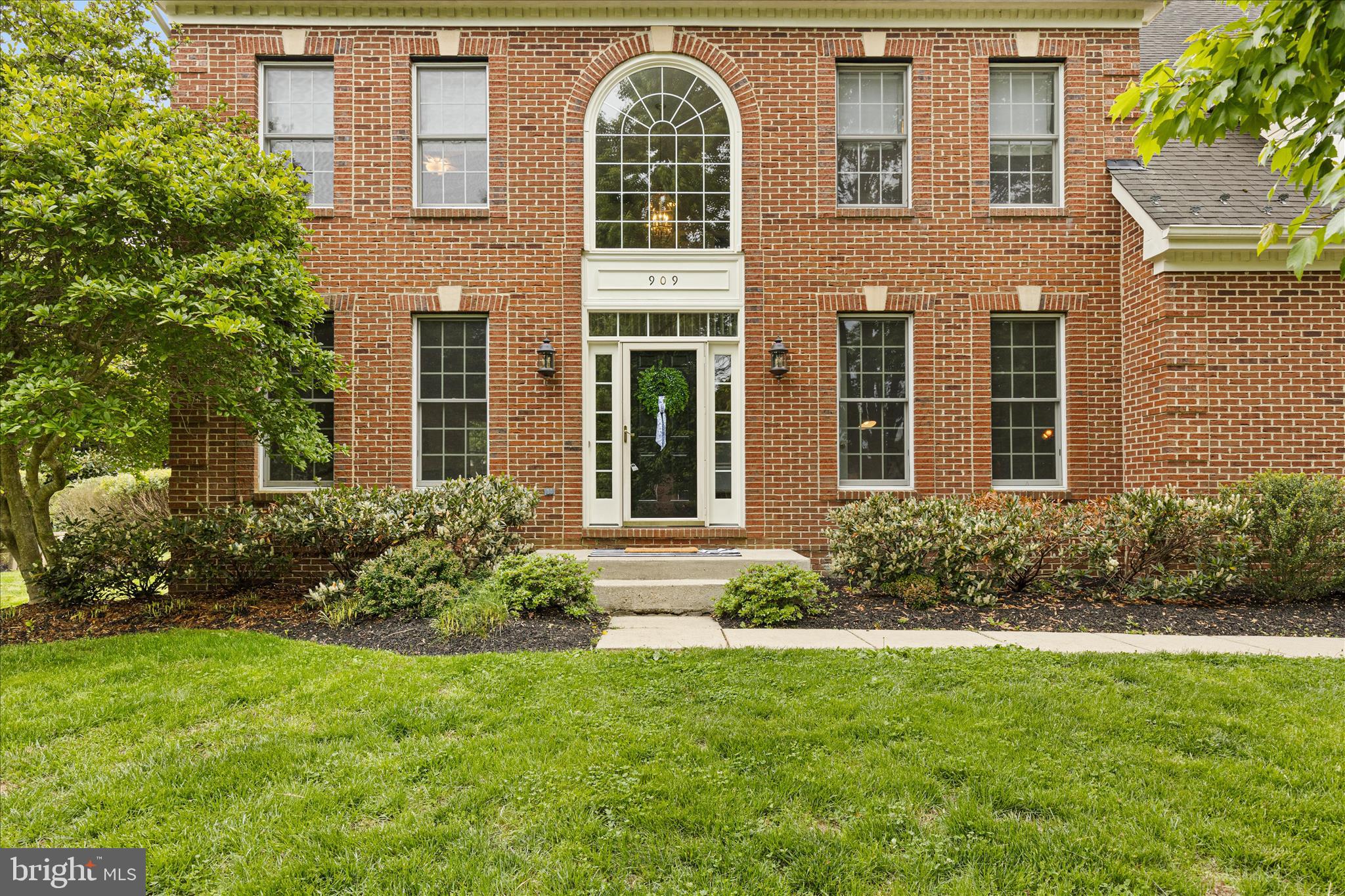 CHESAPEAKE PRESERVE - Residential