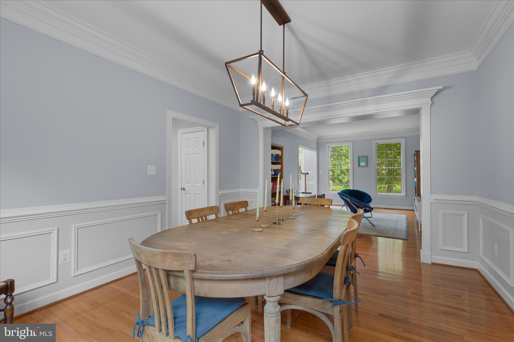 CHESAPEAKE PRESERVE - Residential