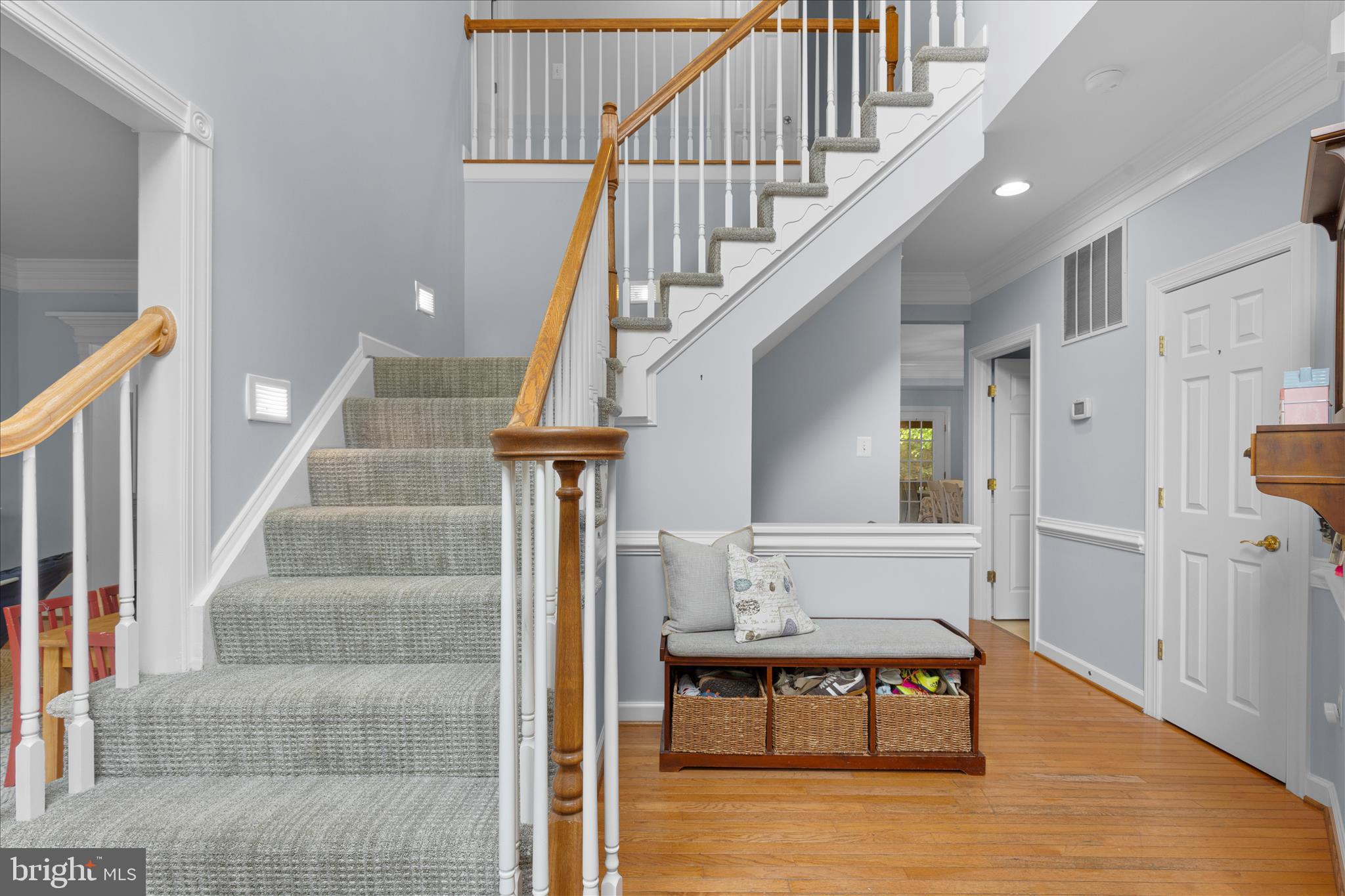 CHESAPEAKE PRESERVE - Residential