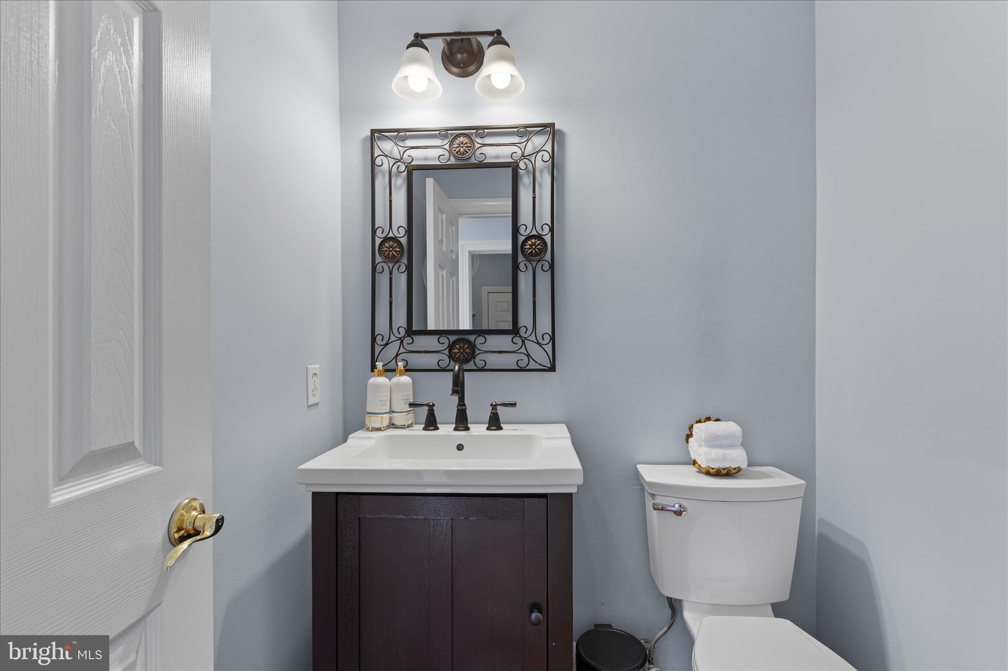 CHESAPEAKE PRESERVE - Residential