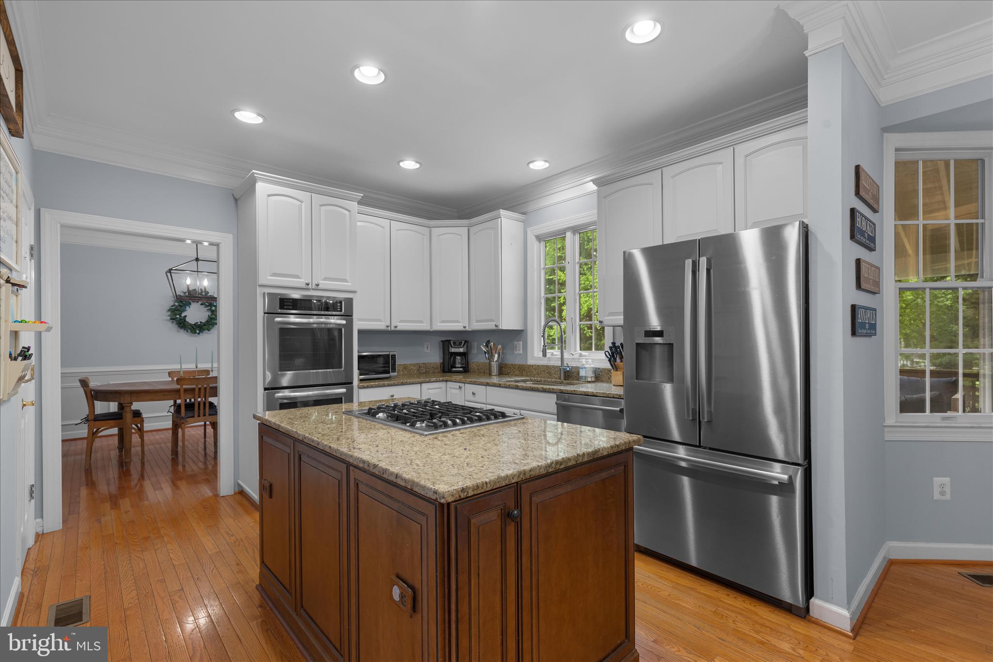 CHESAPEAKE PRESERVE - Residential