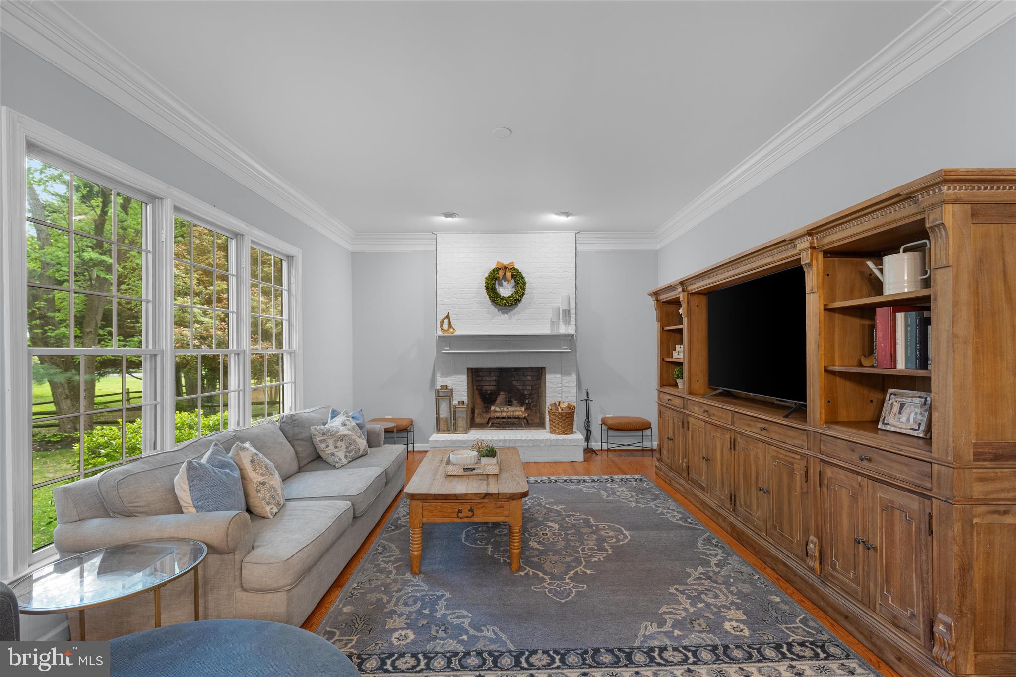 CHESAPEAKE PRESERVE - Residential