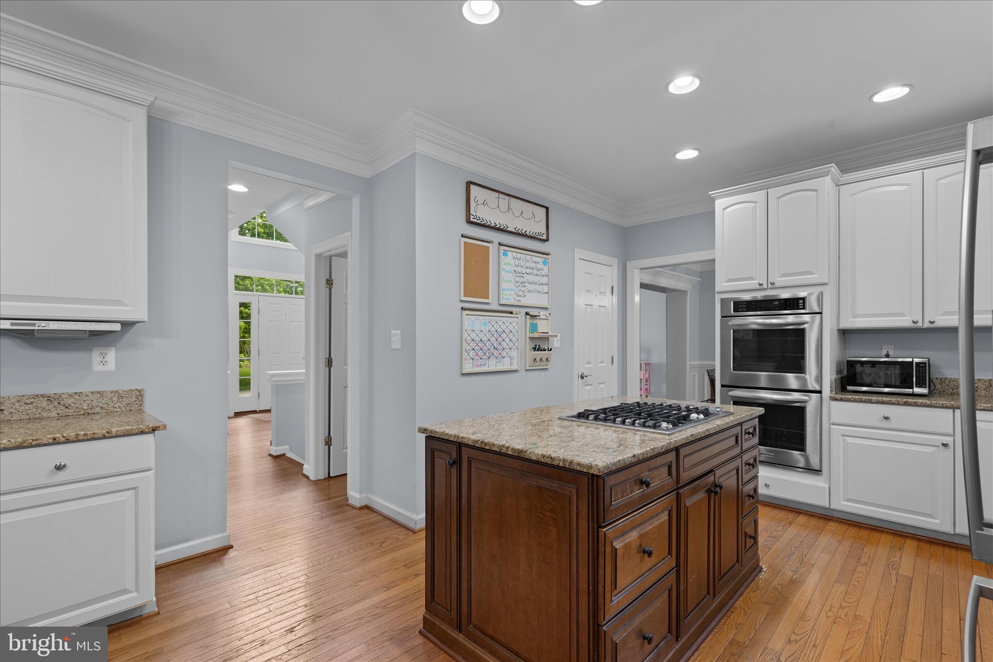 CHESAPEAKE PRESERVE - Residential