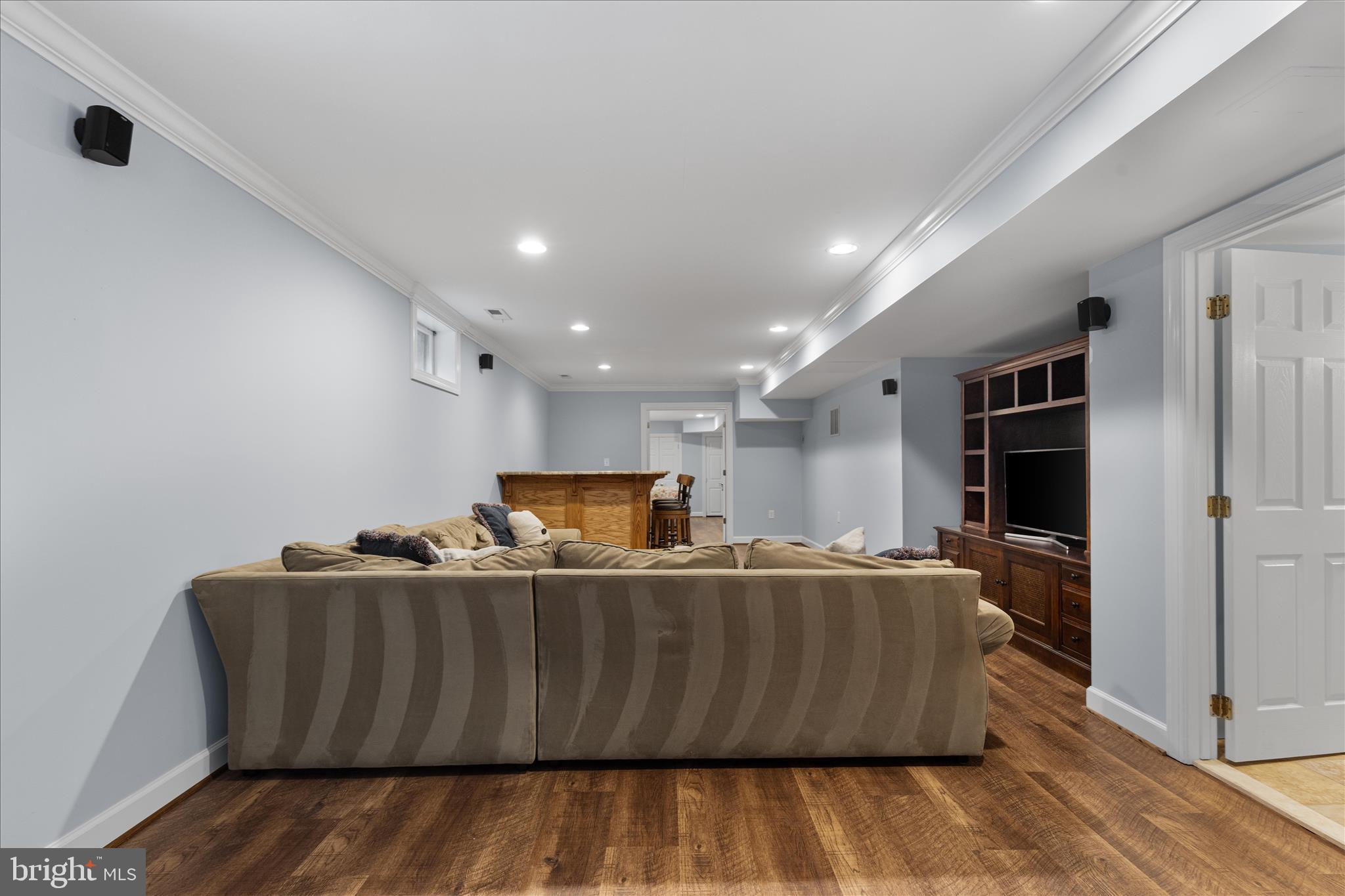 CHESAPEAKE PRESERVE - Residential