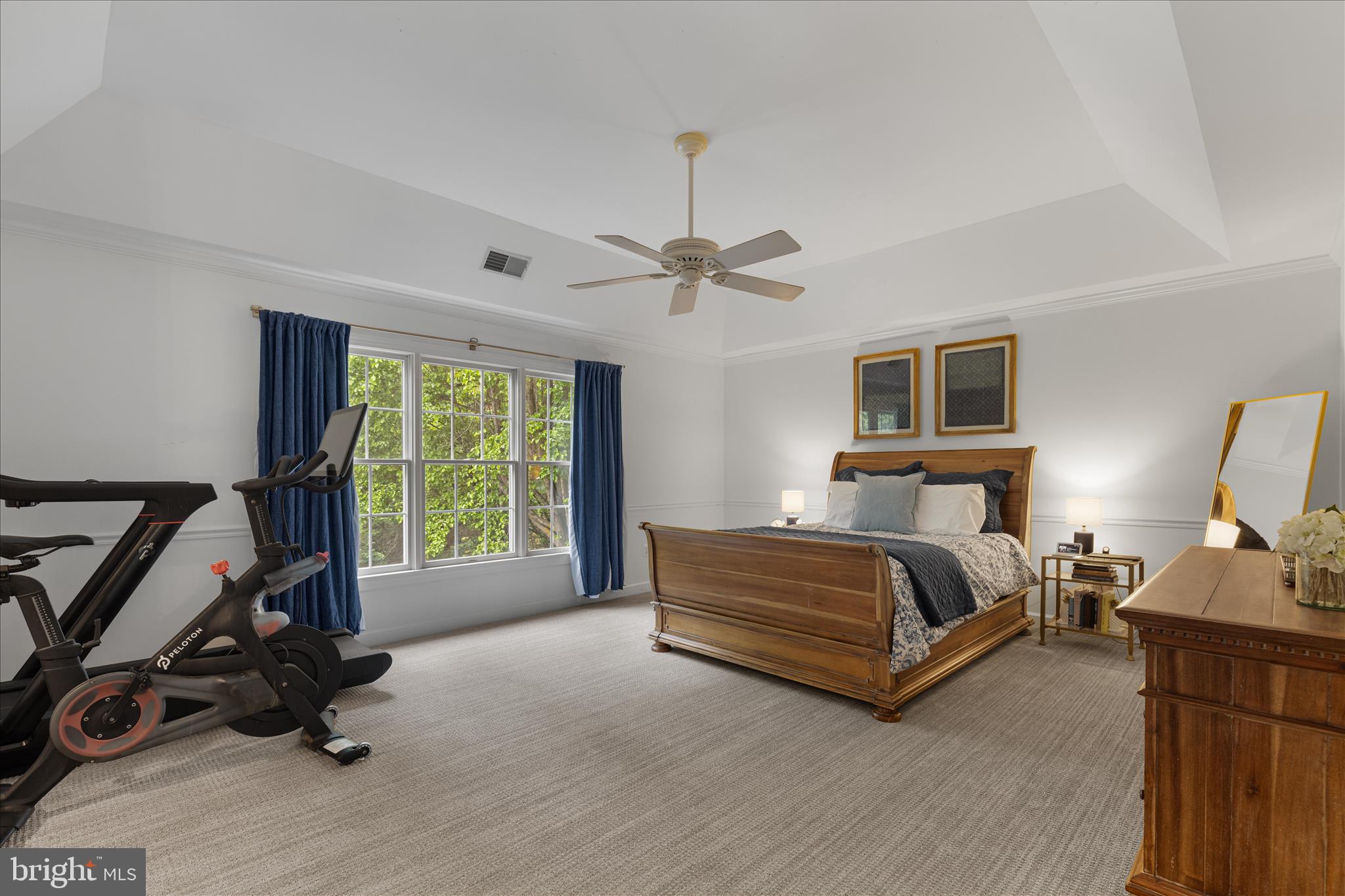CHESAPEAKE PRESERVE - Residential