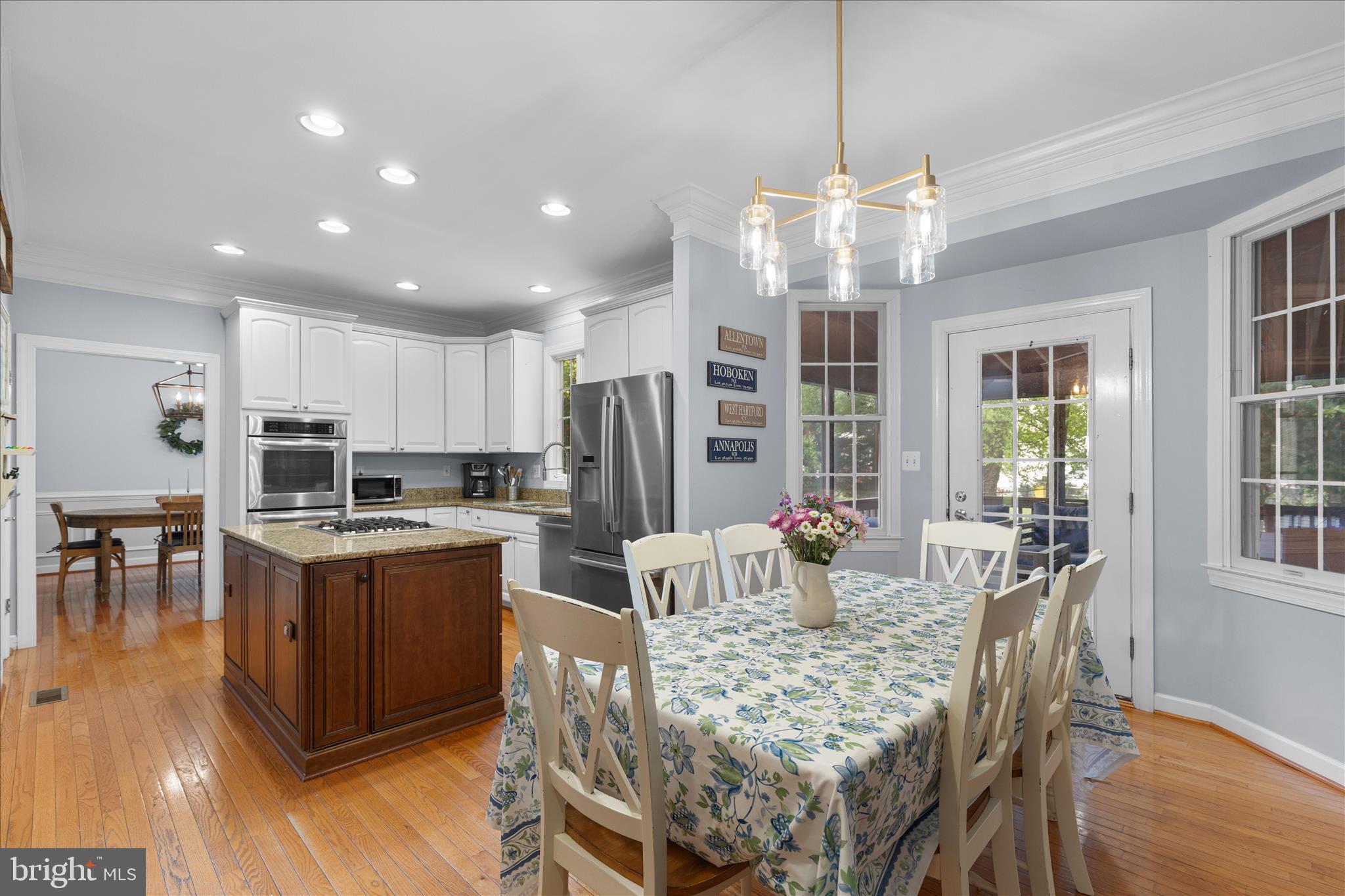 CHESAPEAKE PRESERVE - Residential