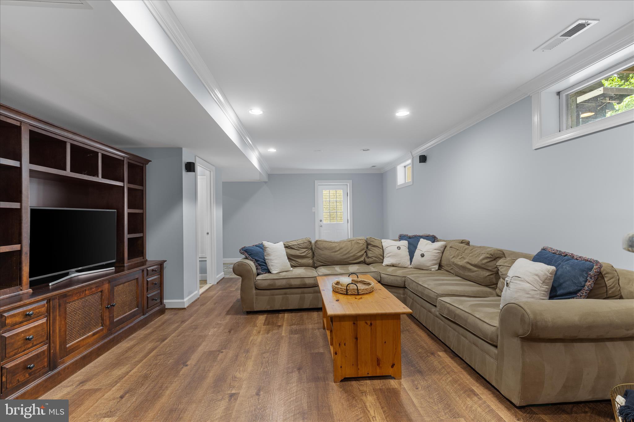 CHESAPEAKE PRESERVE - Residential