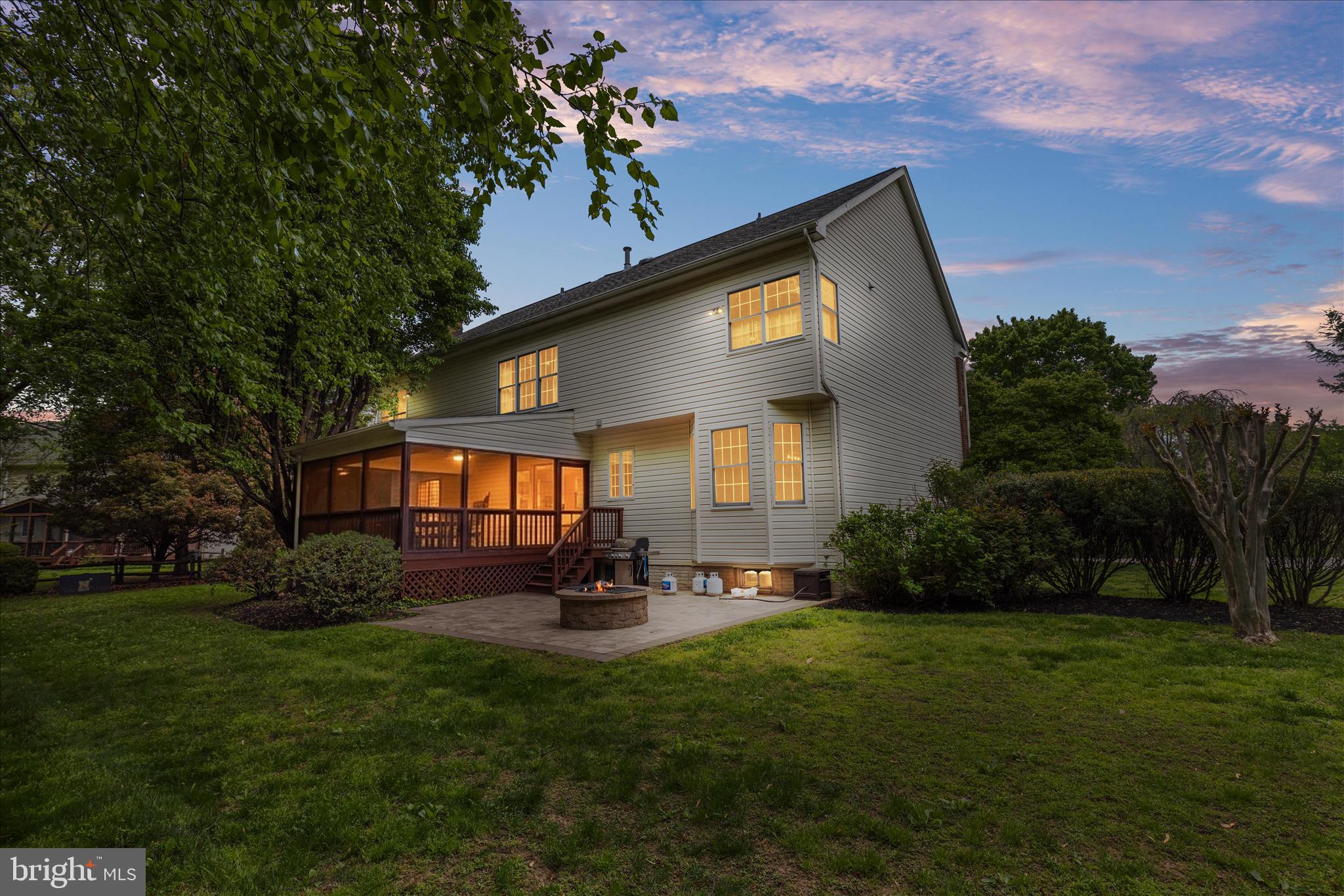 CHESAPEAKE PRESERVE - Residential