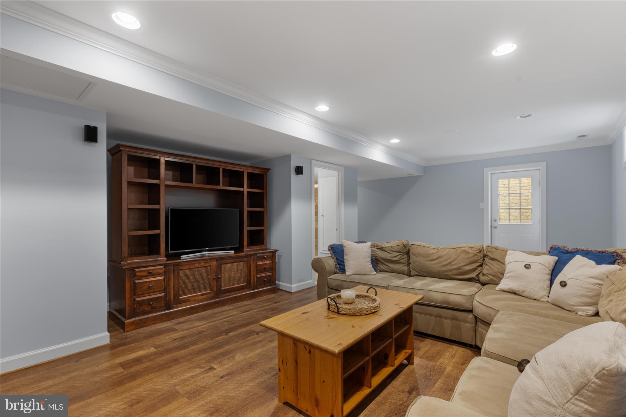 CHESAPEAKE PRESERVE - Residential