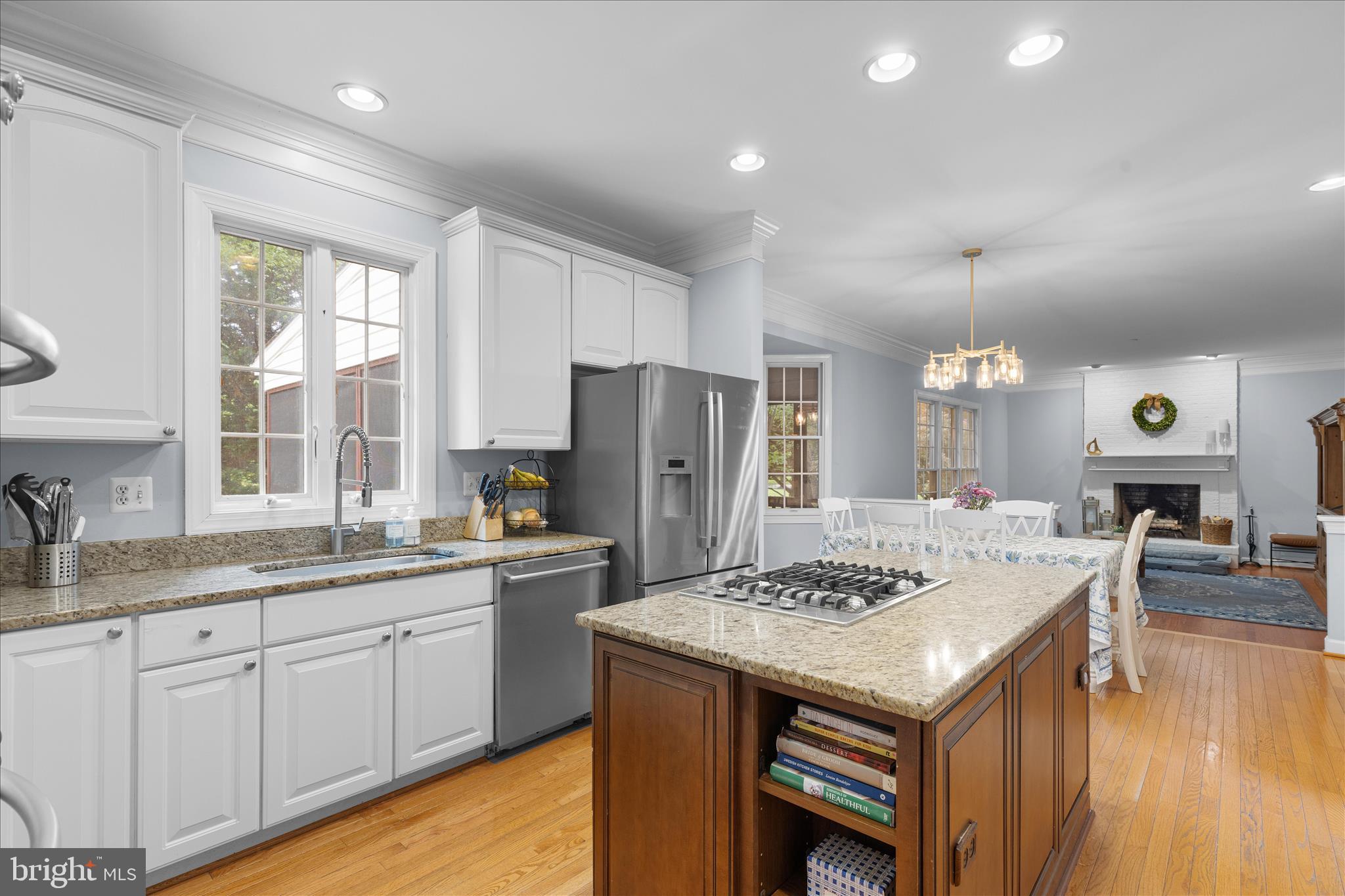 CHESAPEAKE PRESERVE - Residential