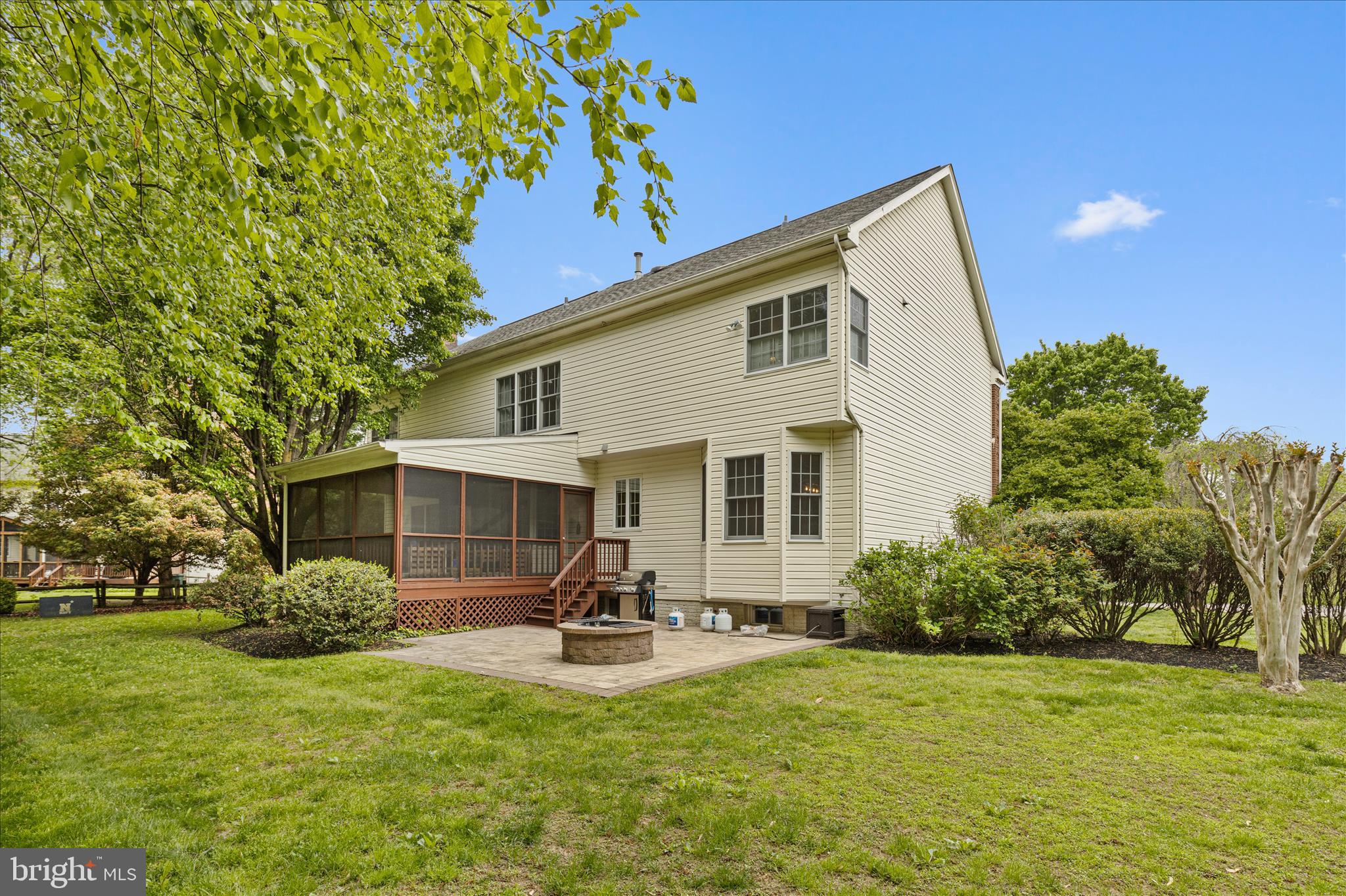 CHESAPEAKE PRESERVE - Residential