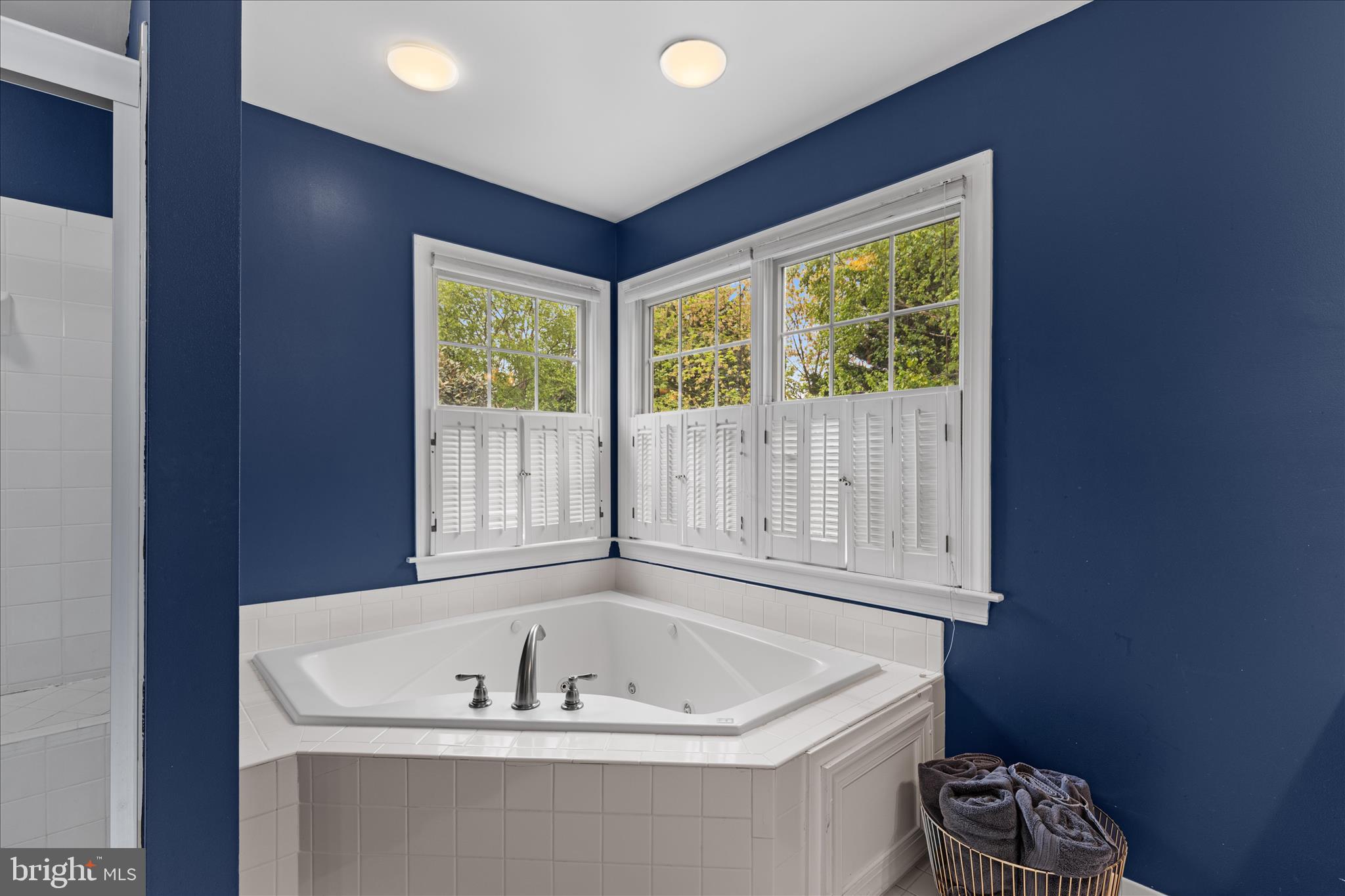 CHESAPEAKE PRESERVE - Residential