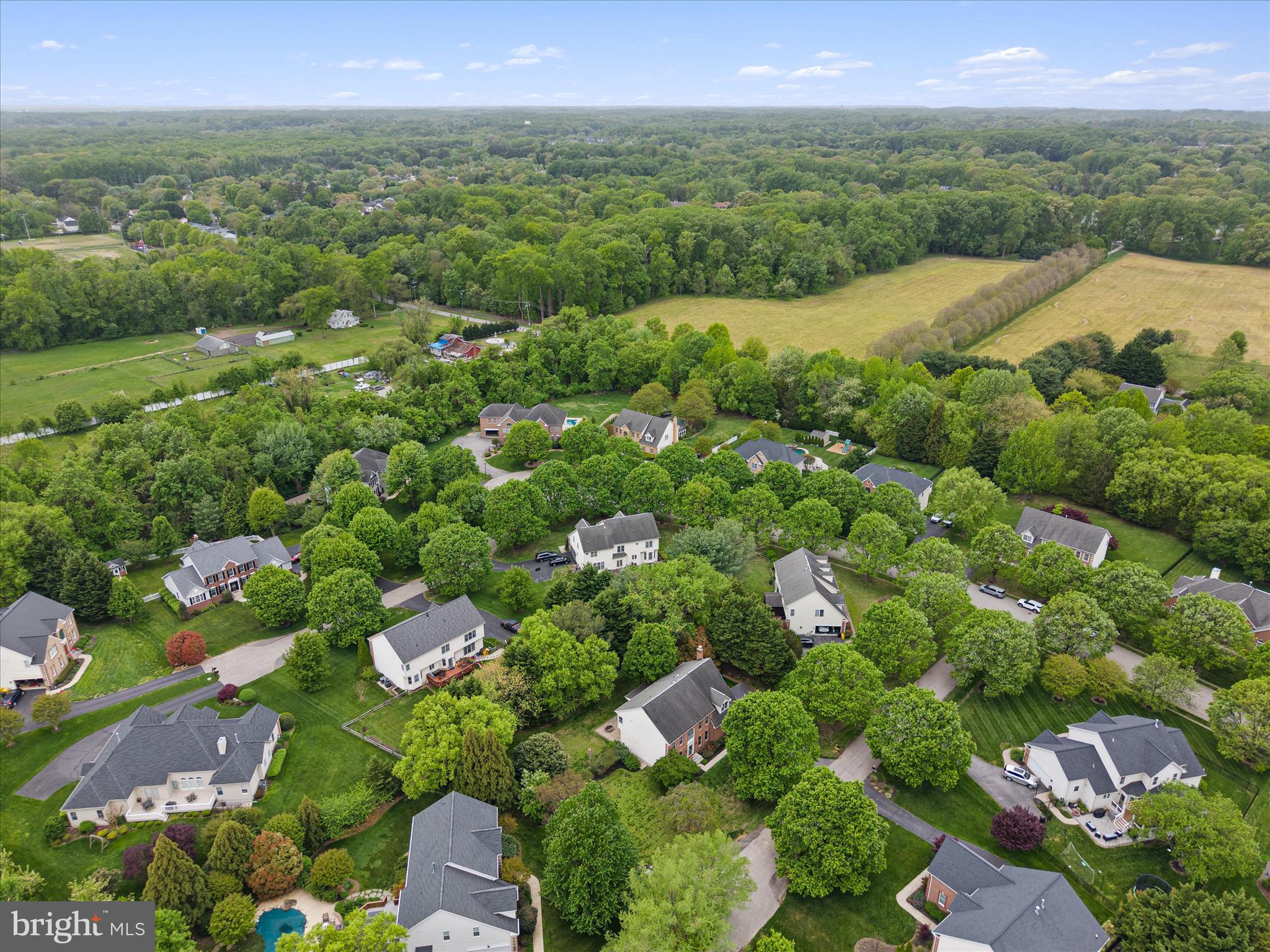 CHESAPEAKE PRESERVE - Residential