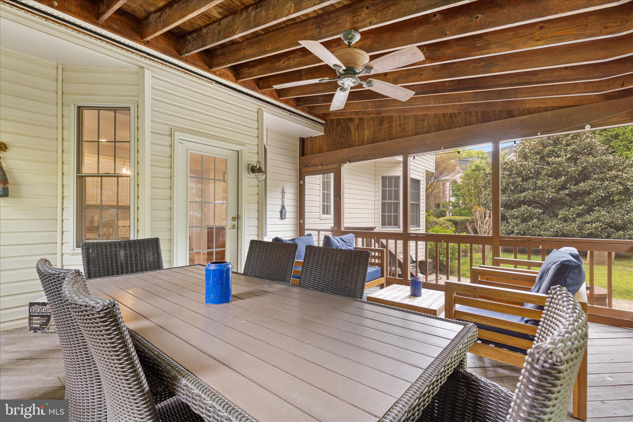 CHESAPEAKE PRESERVE - Residential