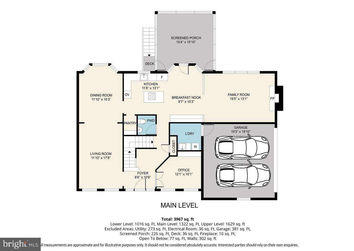 CHESAPEAKE PRESERVE - Residential