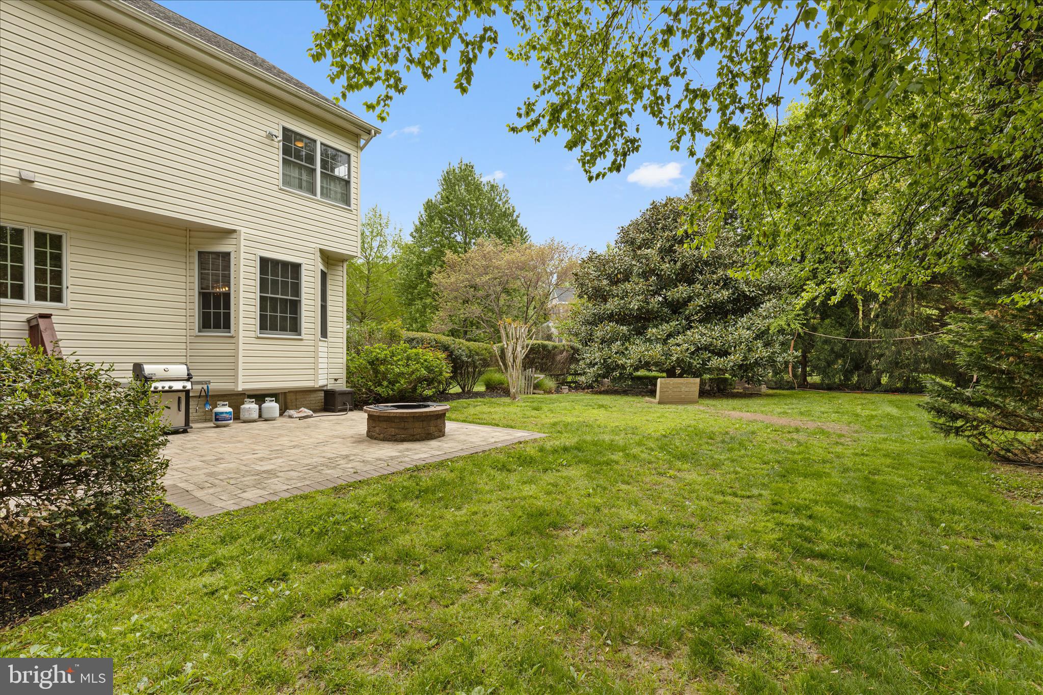 CHESAPEAKE PRESERVE - Residential