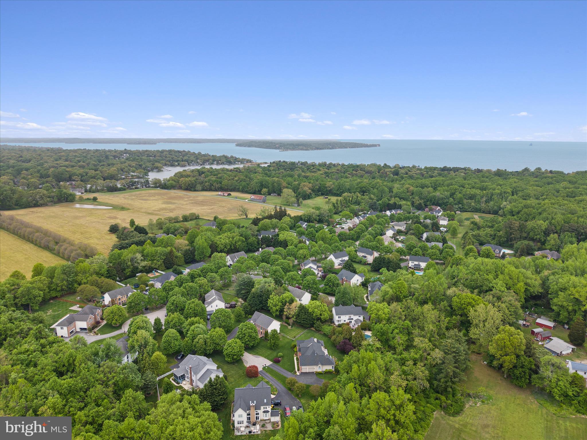 CHESAPEAKE PRESERVE - Residential