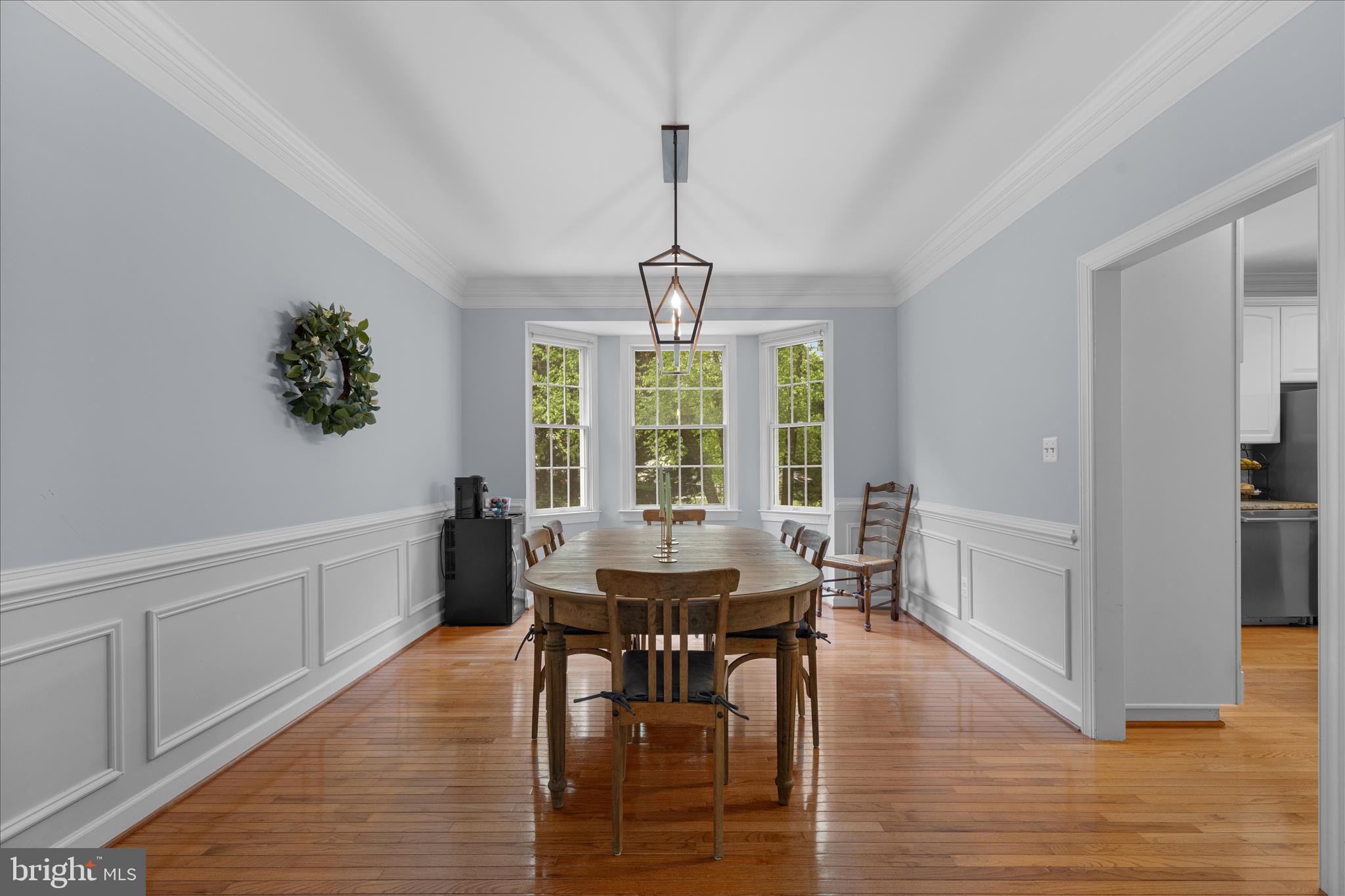 CHESAPEAKE PRESERVE - Residential
