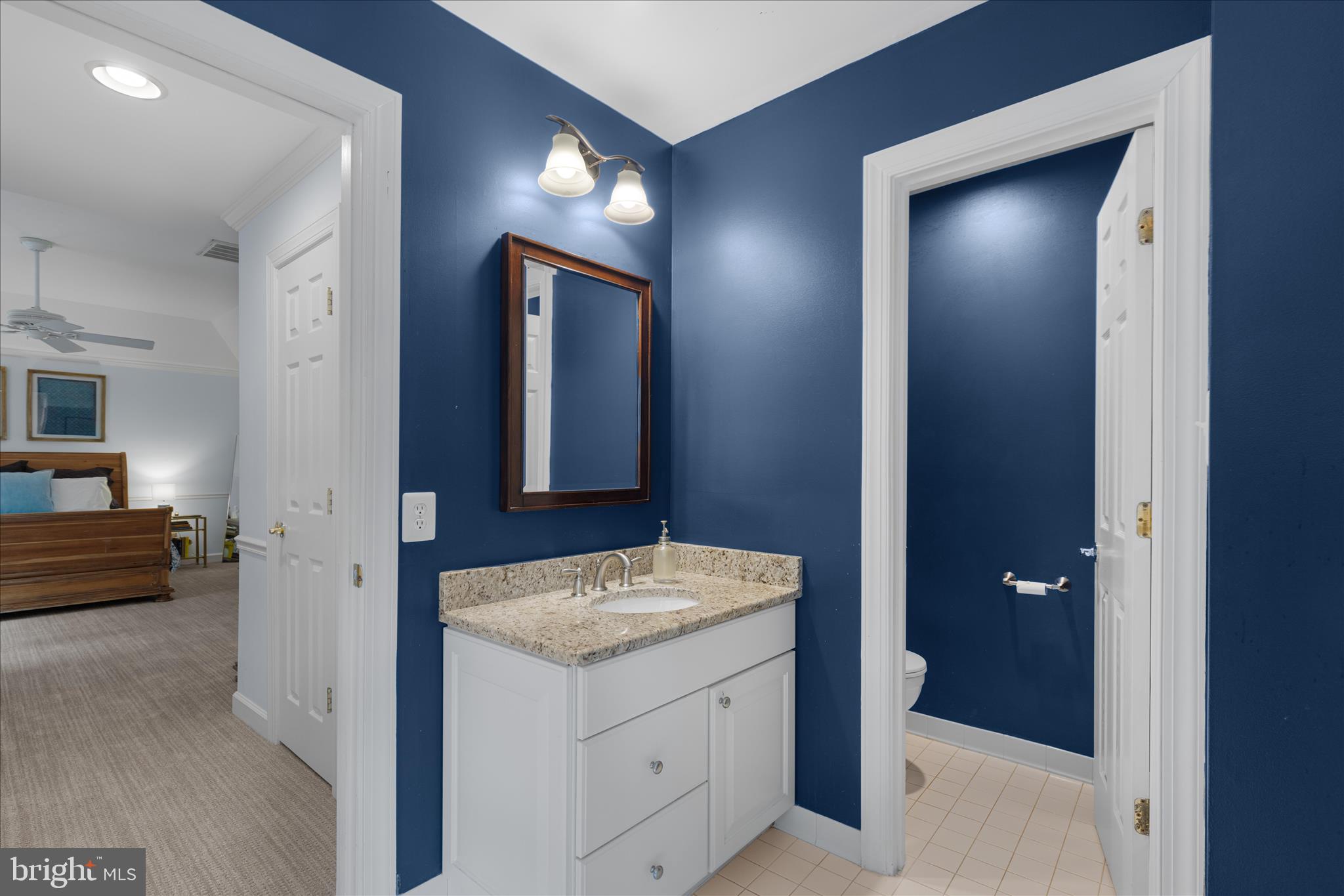 CHESAPEAKE PRESERVE - Residential