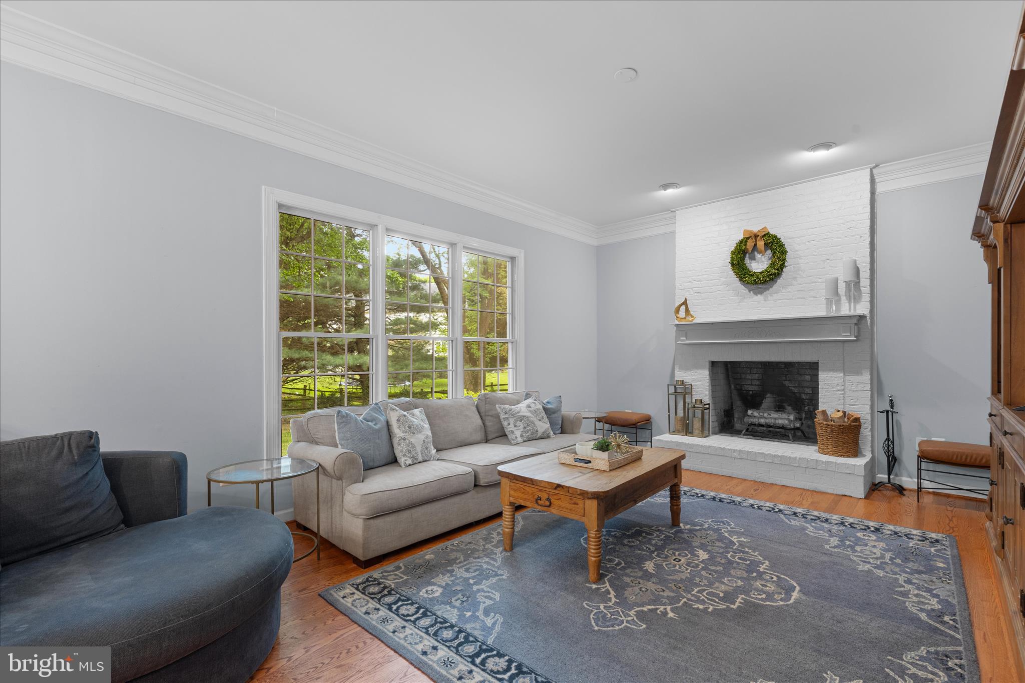 CHESAPEAKE PRESERVE - Residential