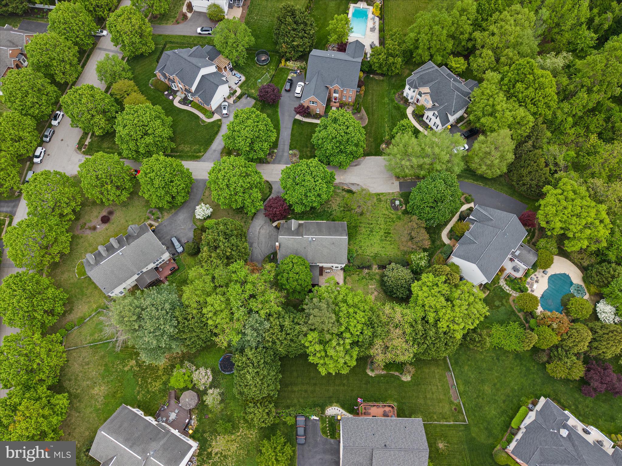 CHESAPEAKE PRESERVE - Residential