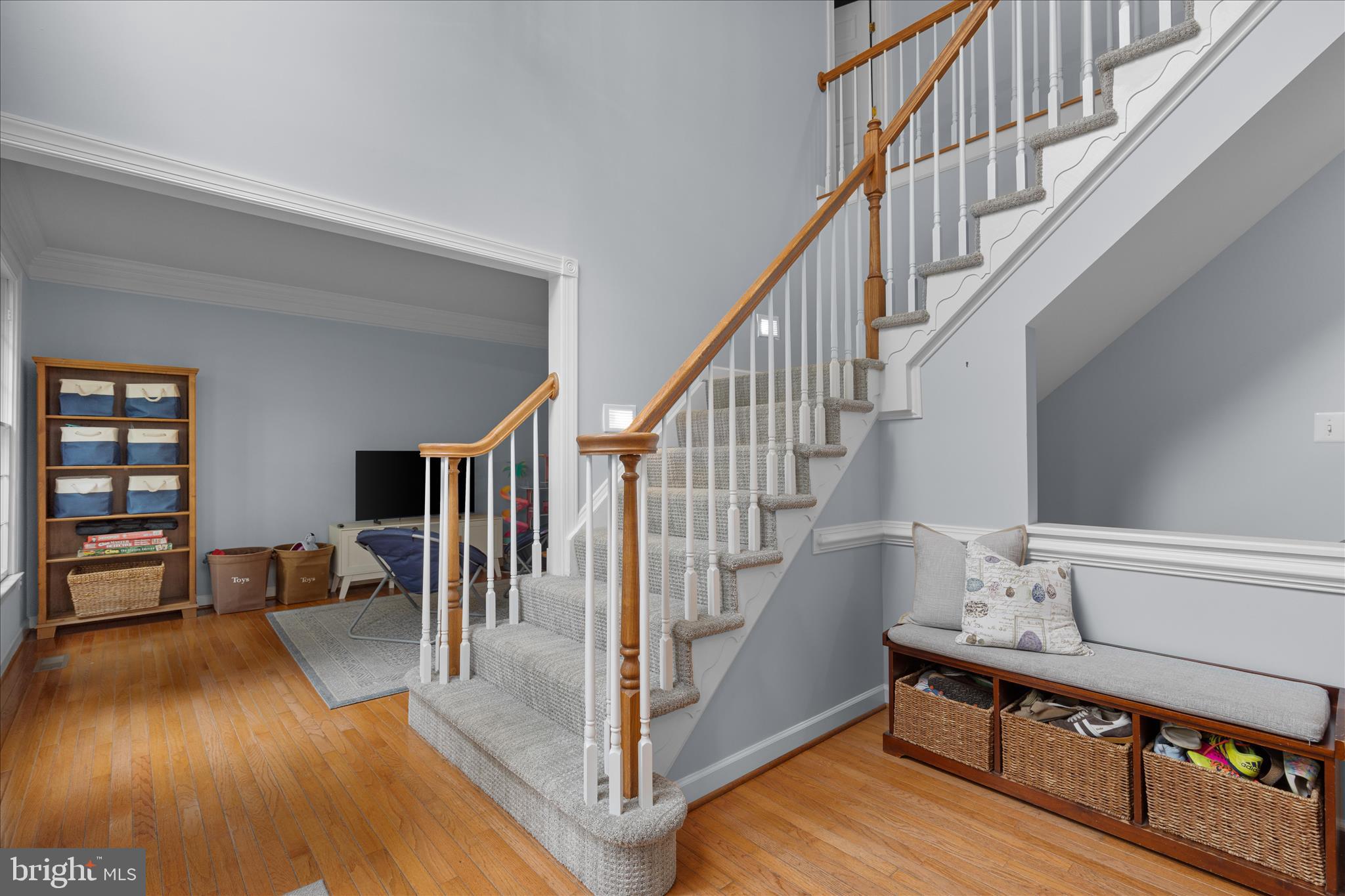 CHESAPEAKE PRESERVE - Residential