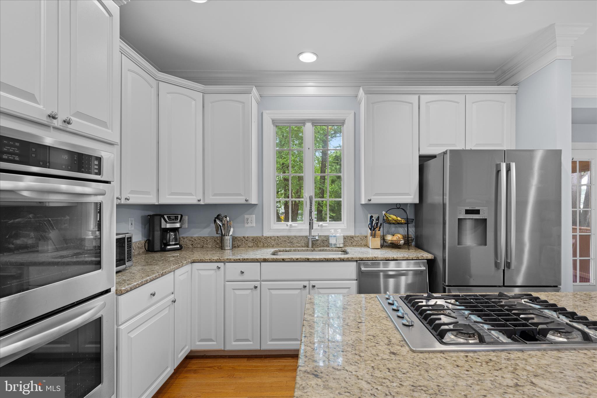 CHESAPEAKE PRESERVE - Residential