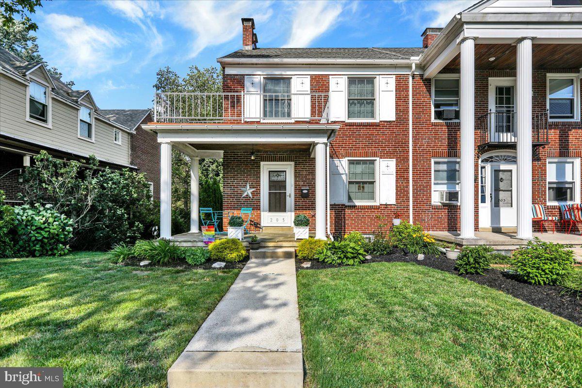 205 ENDLICH AVENUE