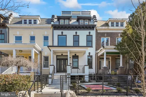 3009 13th St NW Unit 1, Washington, DC 20009 - MLS#: DCDC2185404