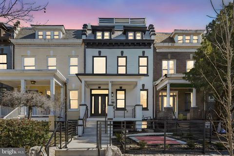 3009 13TH NW 1 WASHINGTON DC 20009