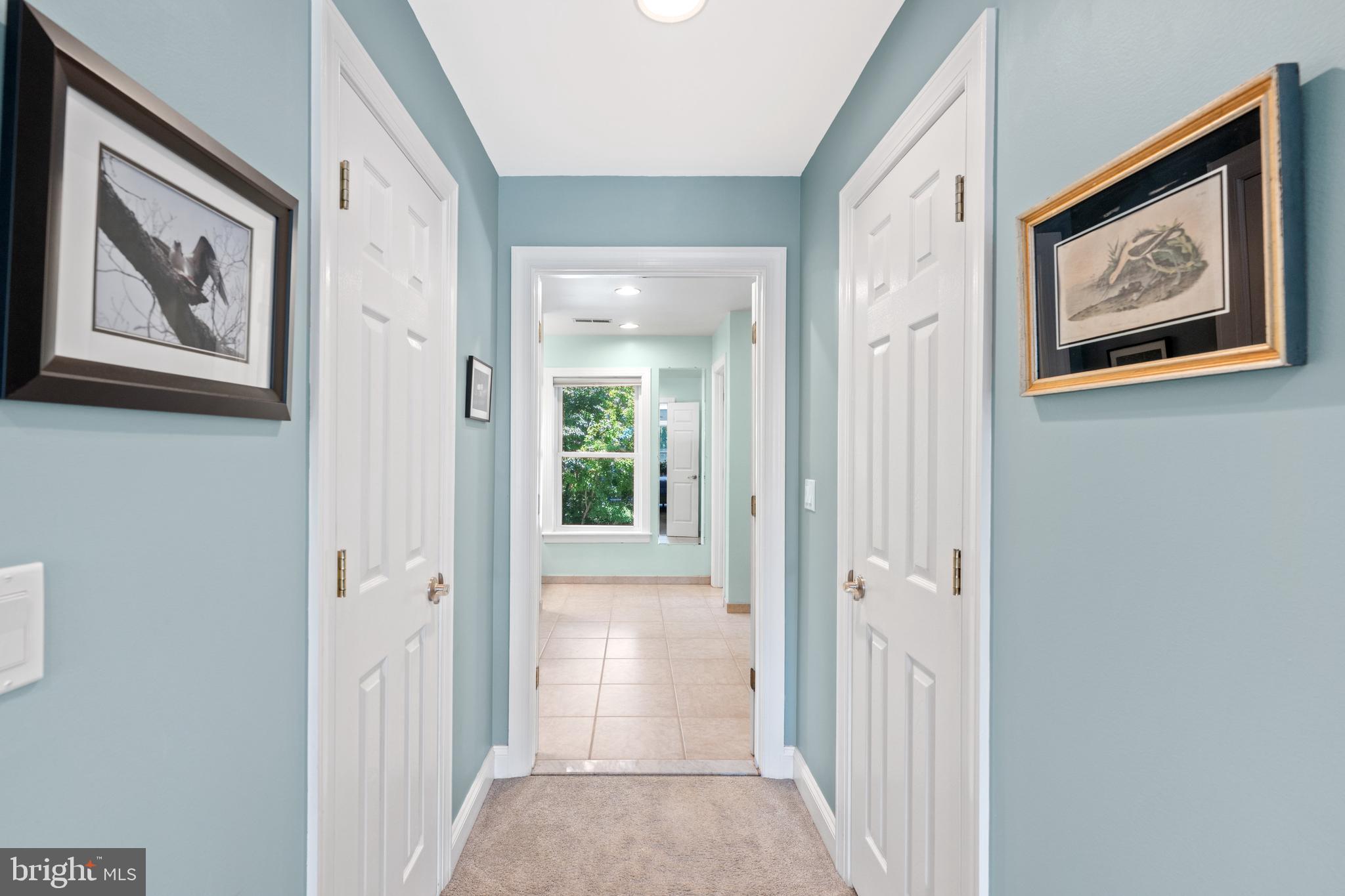 SHADY SIDE - Residential