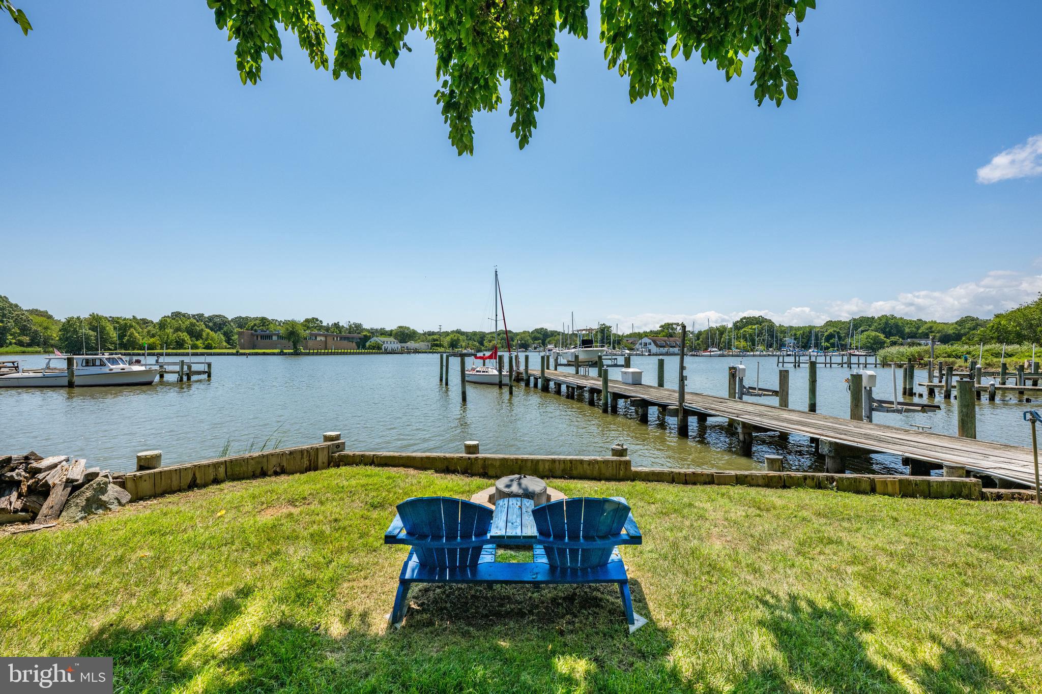 SHADY SIDE - Residential