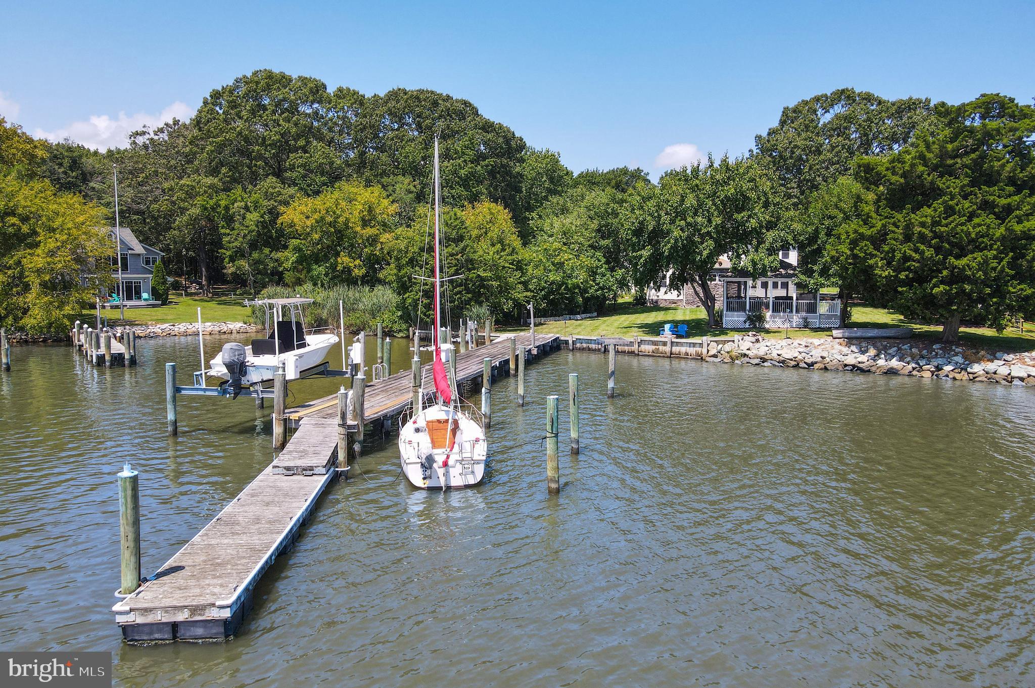 SHADY SIDE - Residential