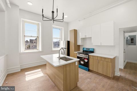 Condo For Rent - 6012 Ridge Avenue #6<br/> PHILADELPHIA, PA 19128