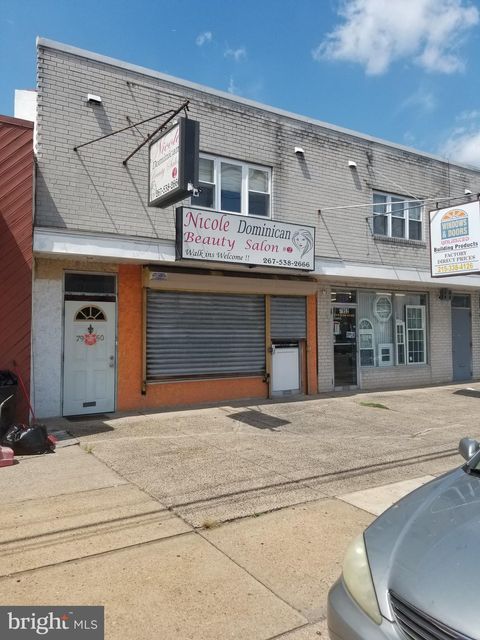 Photo of 7950 Bustleton Avenue #1ST FLOOR, PHILADELPHIA, PA 19152 (MLS # PAPH2559768)