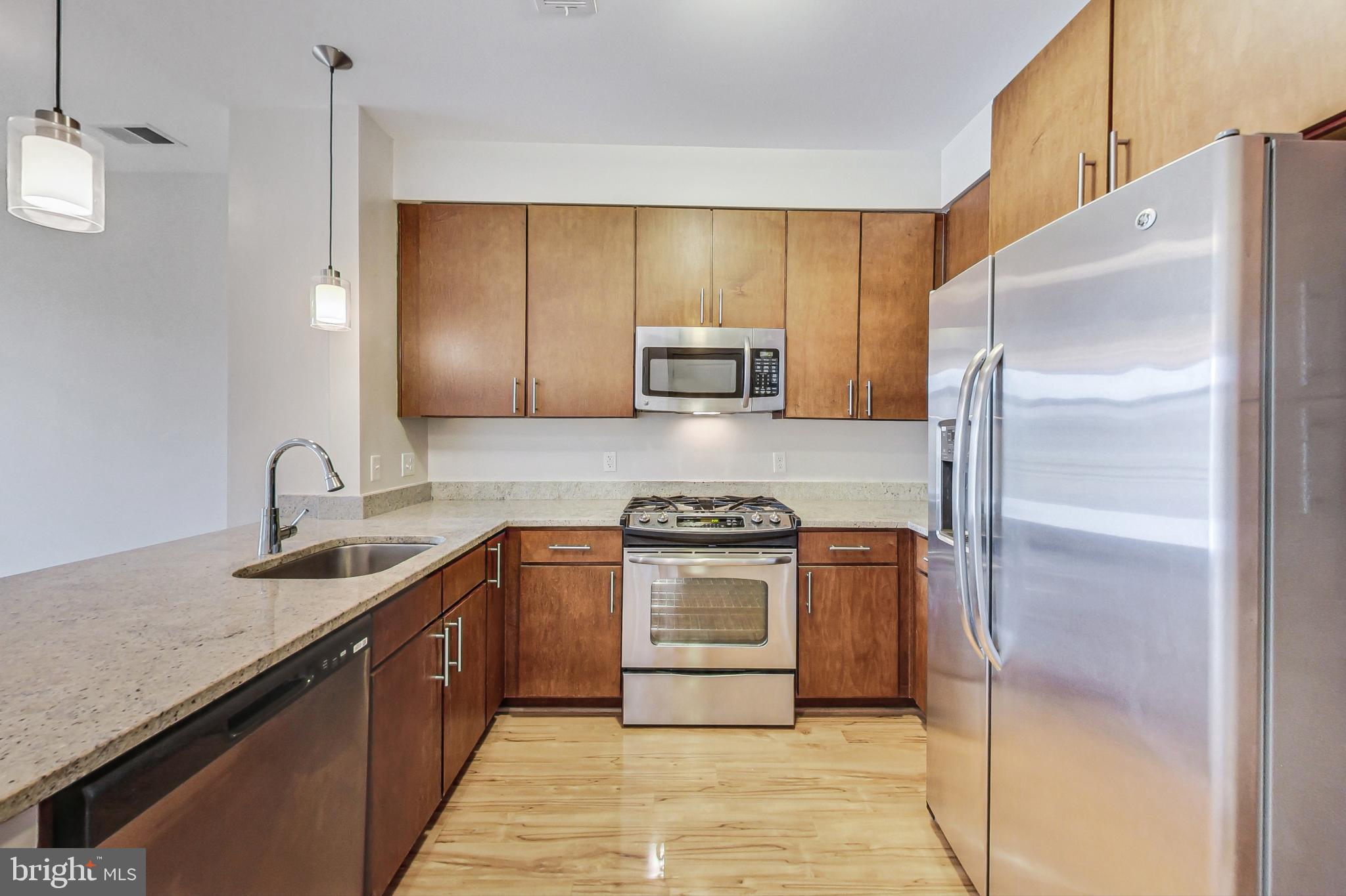 THE ORION CODM - Residential Lease