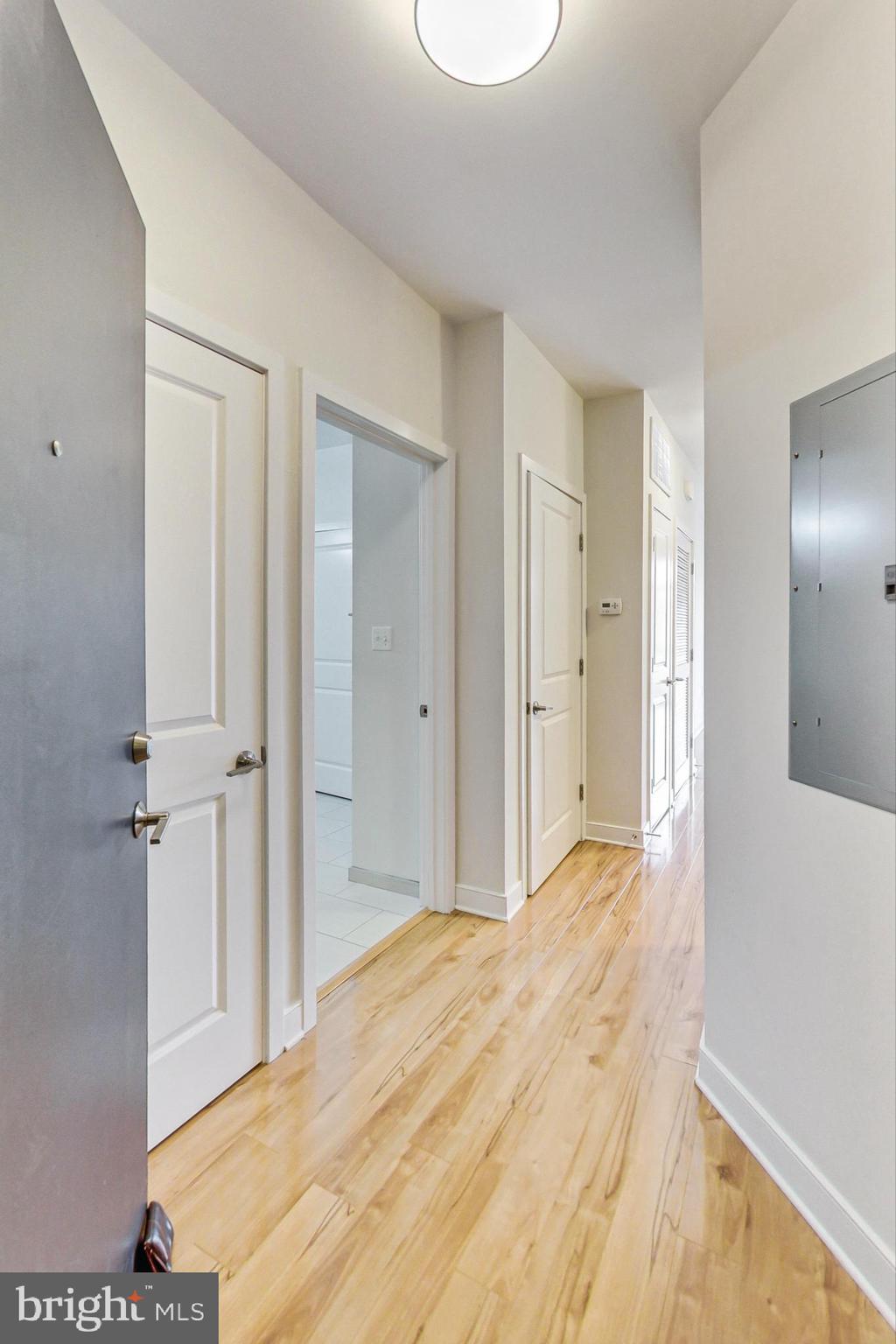 THE ORION CODM - Residential Lease