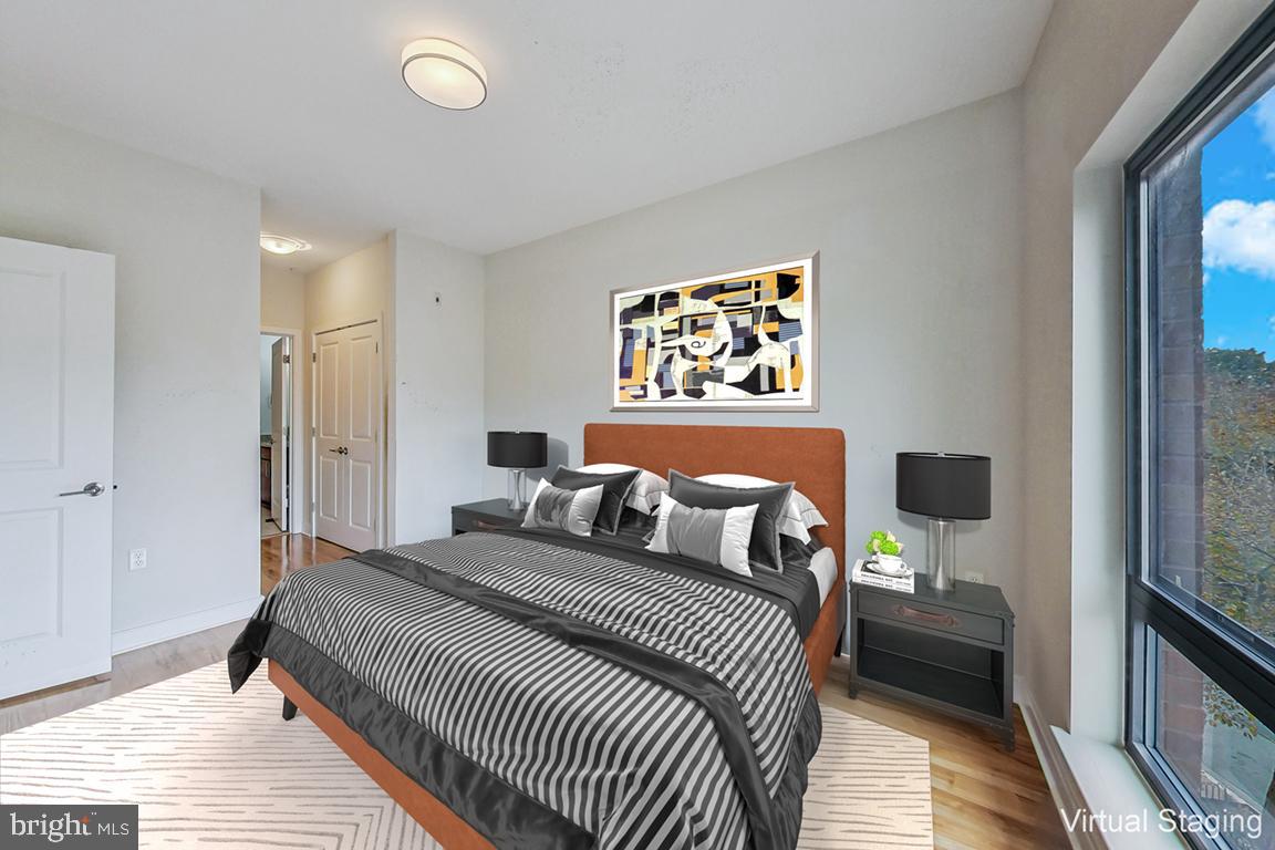 THE ORION CODM - Residential Lease