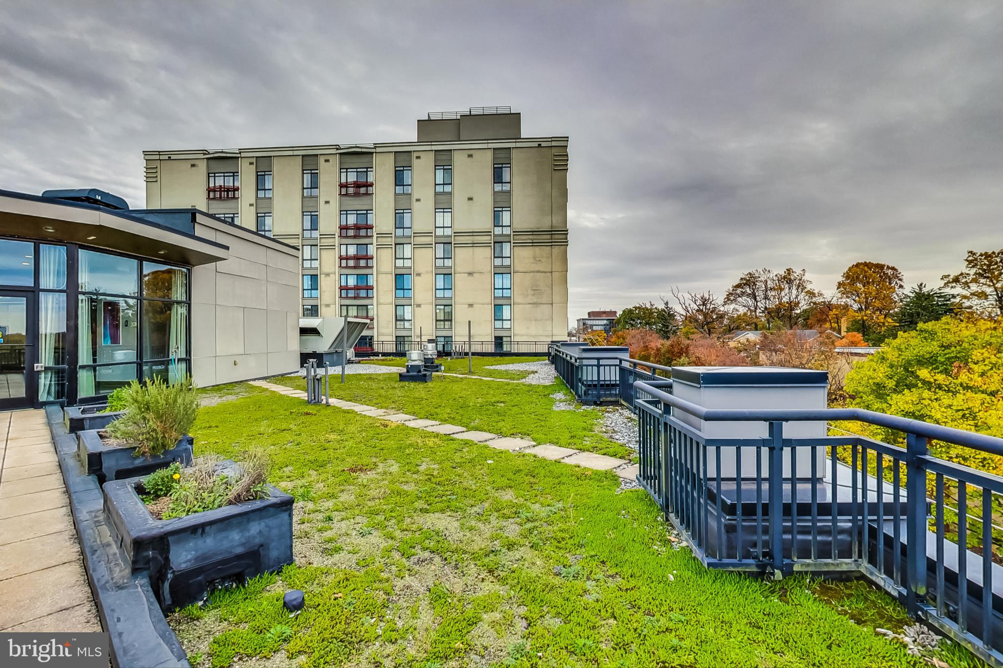 THE ORION CODM - Residential Lease