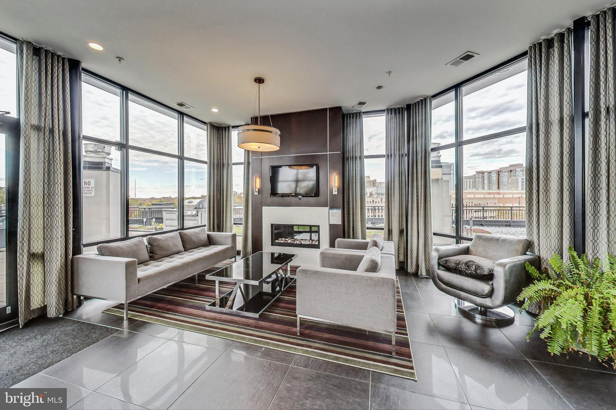 THE ORION CODM - Residential Lease