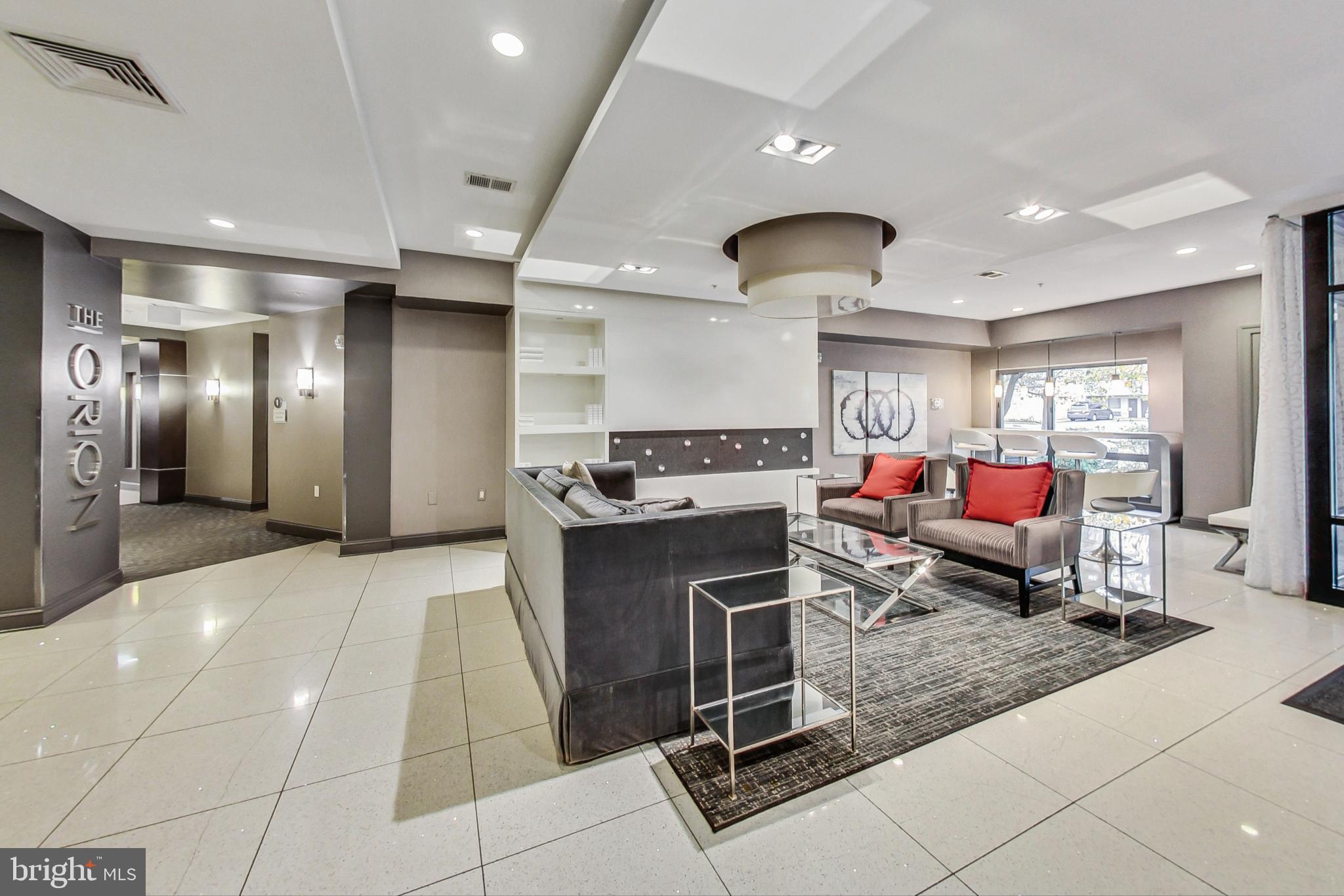 THE ORION CODM - Residential Lease